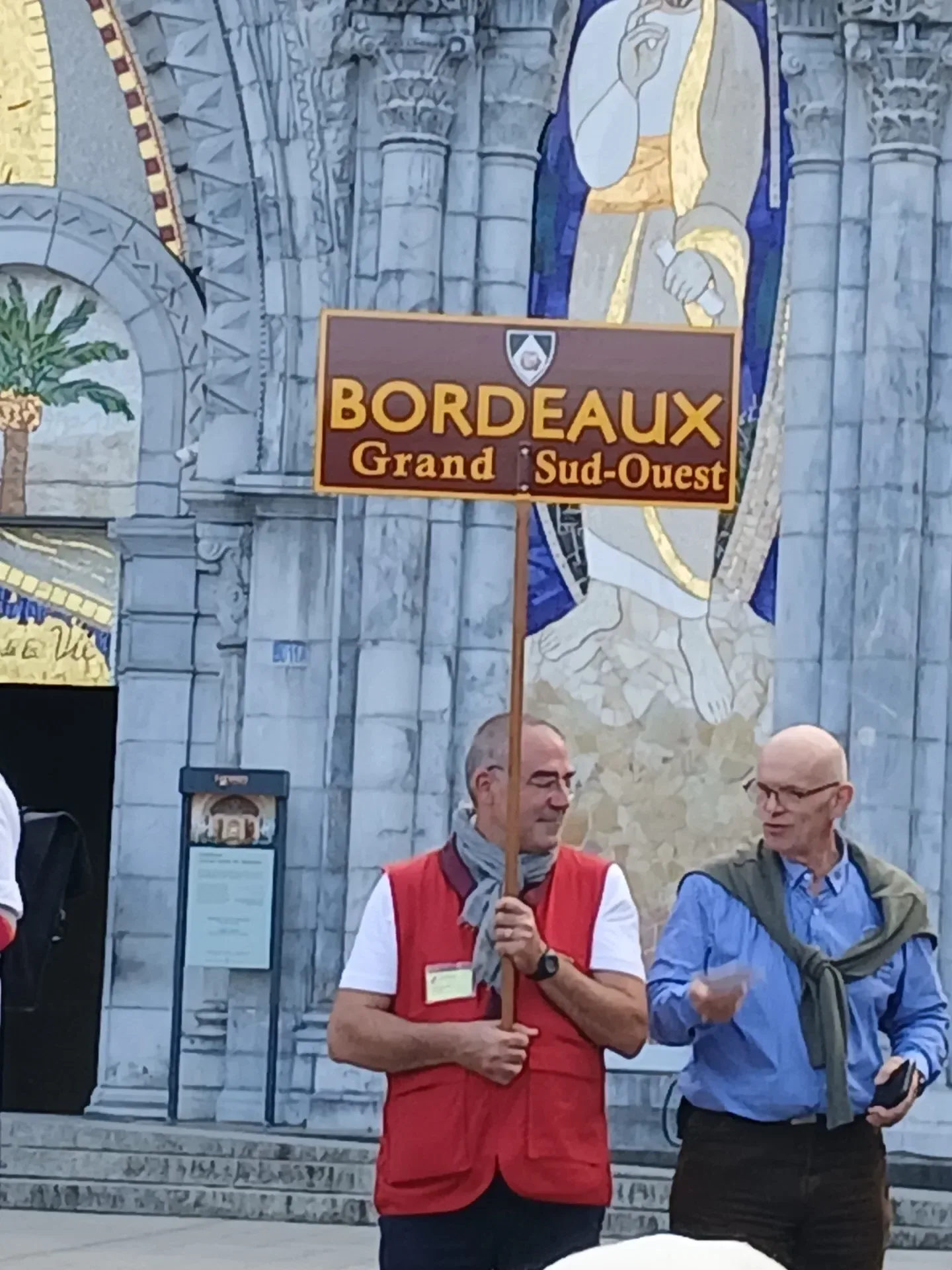 Pèlerinage du Rosaire 2024