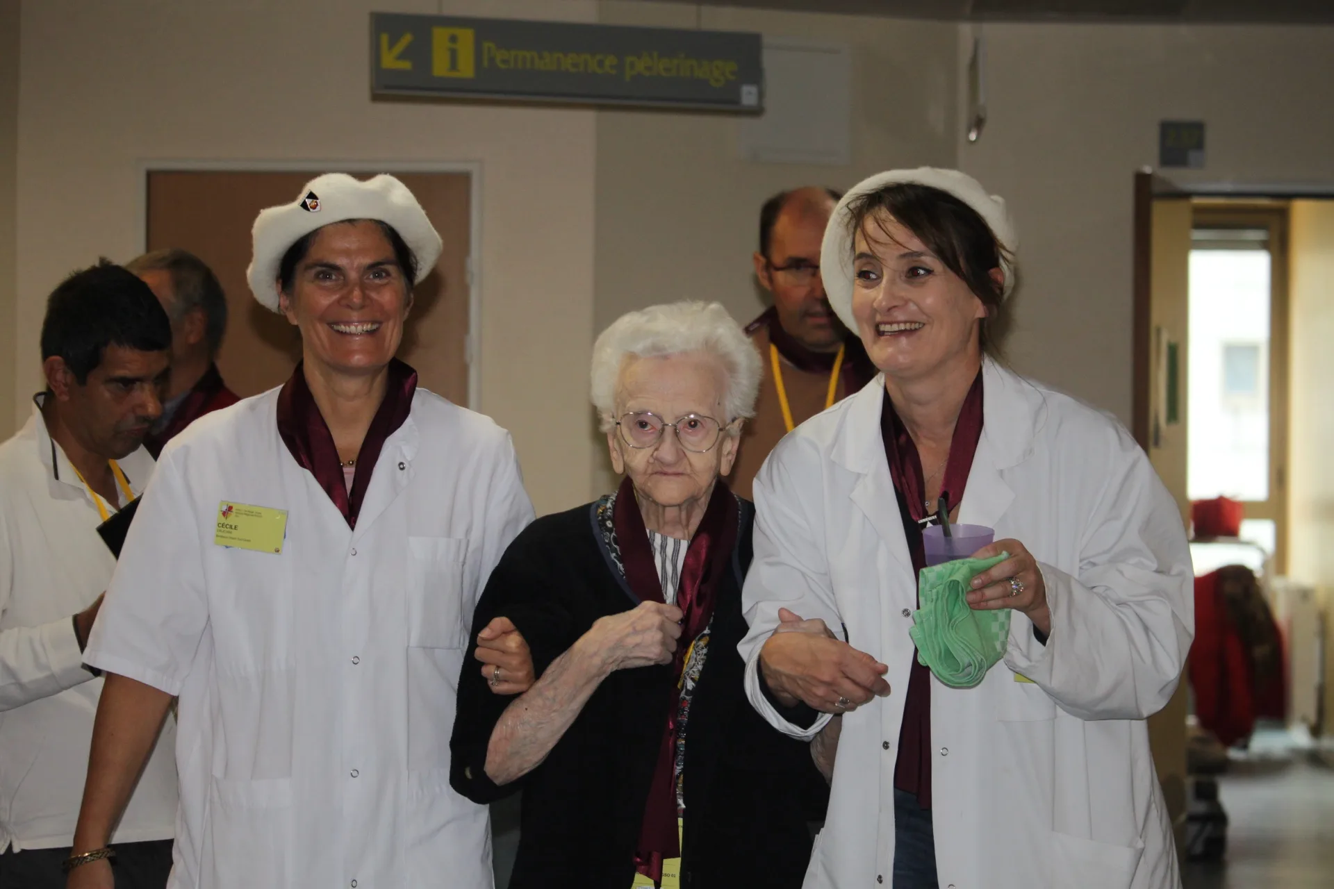 Pèlerinage du Rosaire 2024