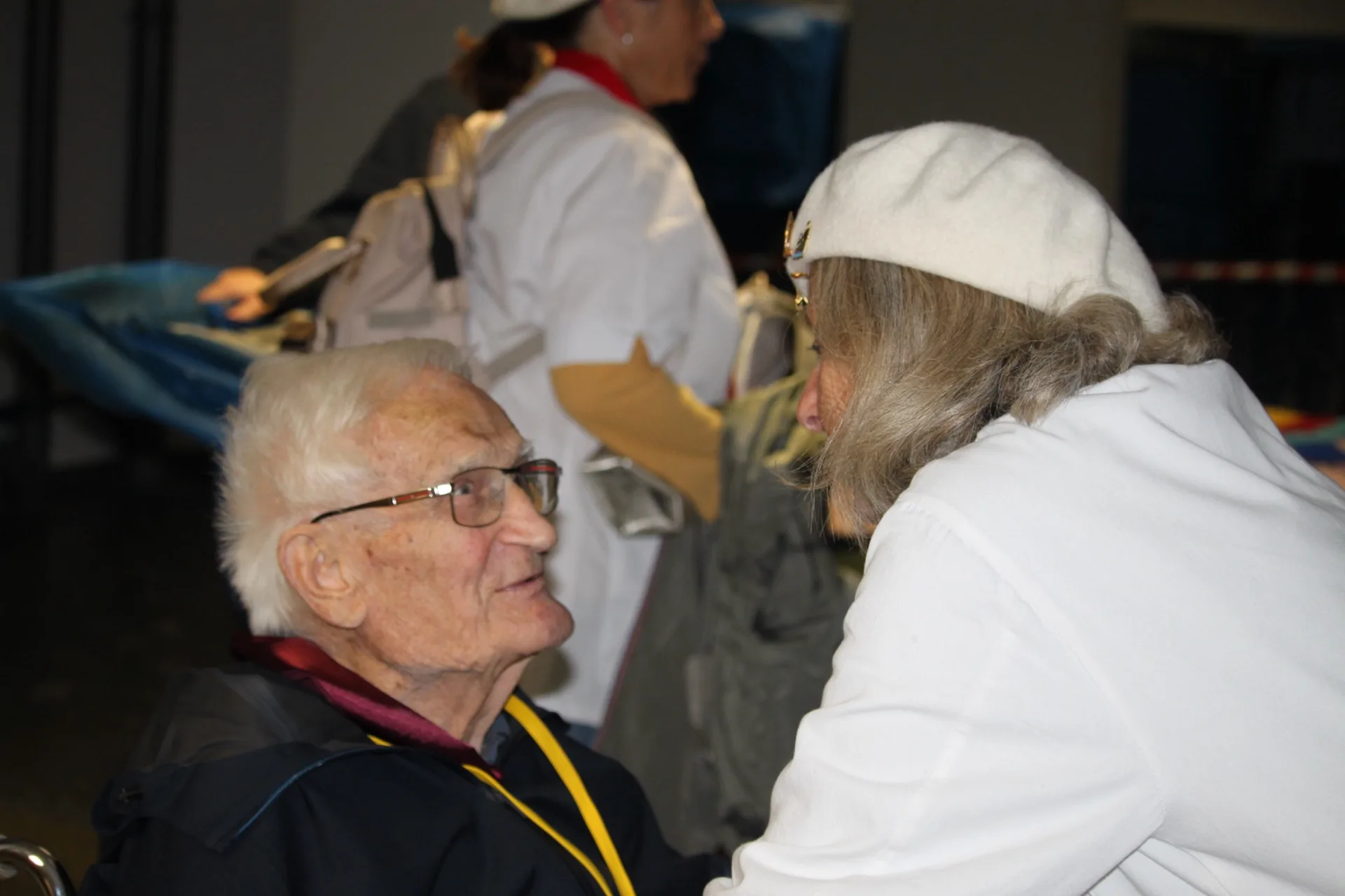 Pèlerinage du Rosaire 2024