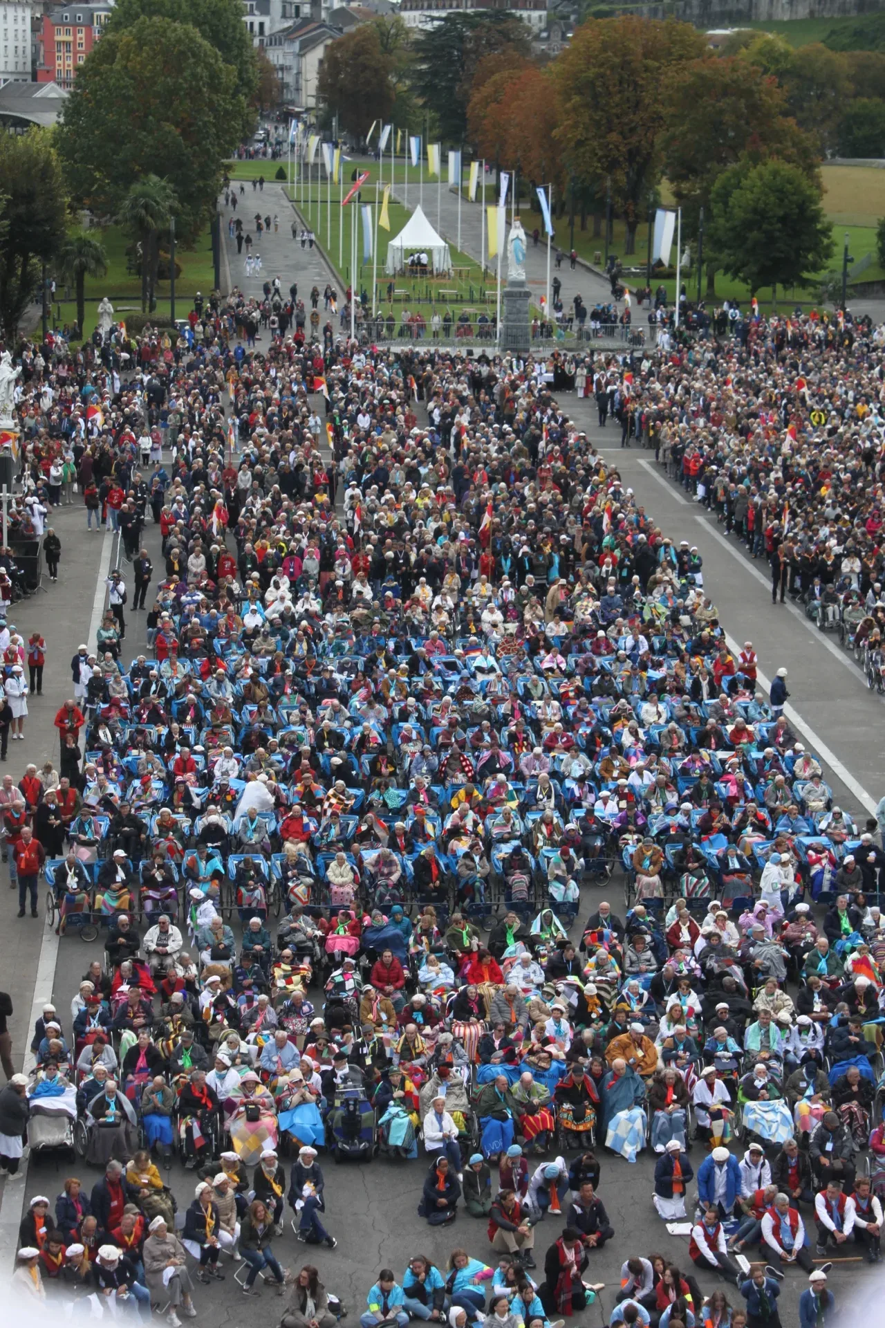 Pèlerinage du Rosaire 2024