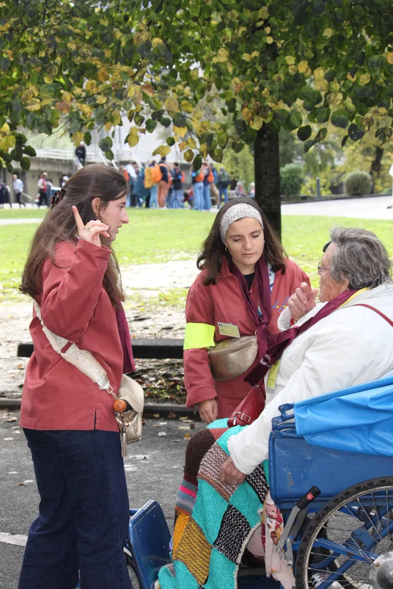 Pèlerinage du Rosaire 2024