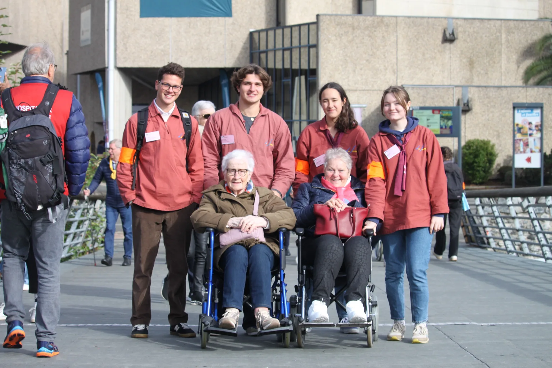 Pèlerinage du Rosaire 2024