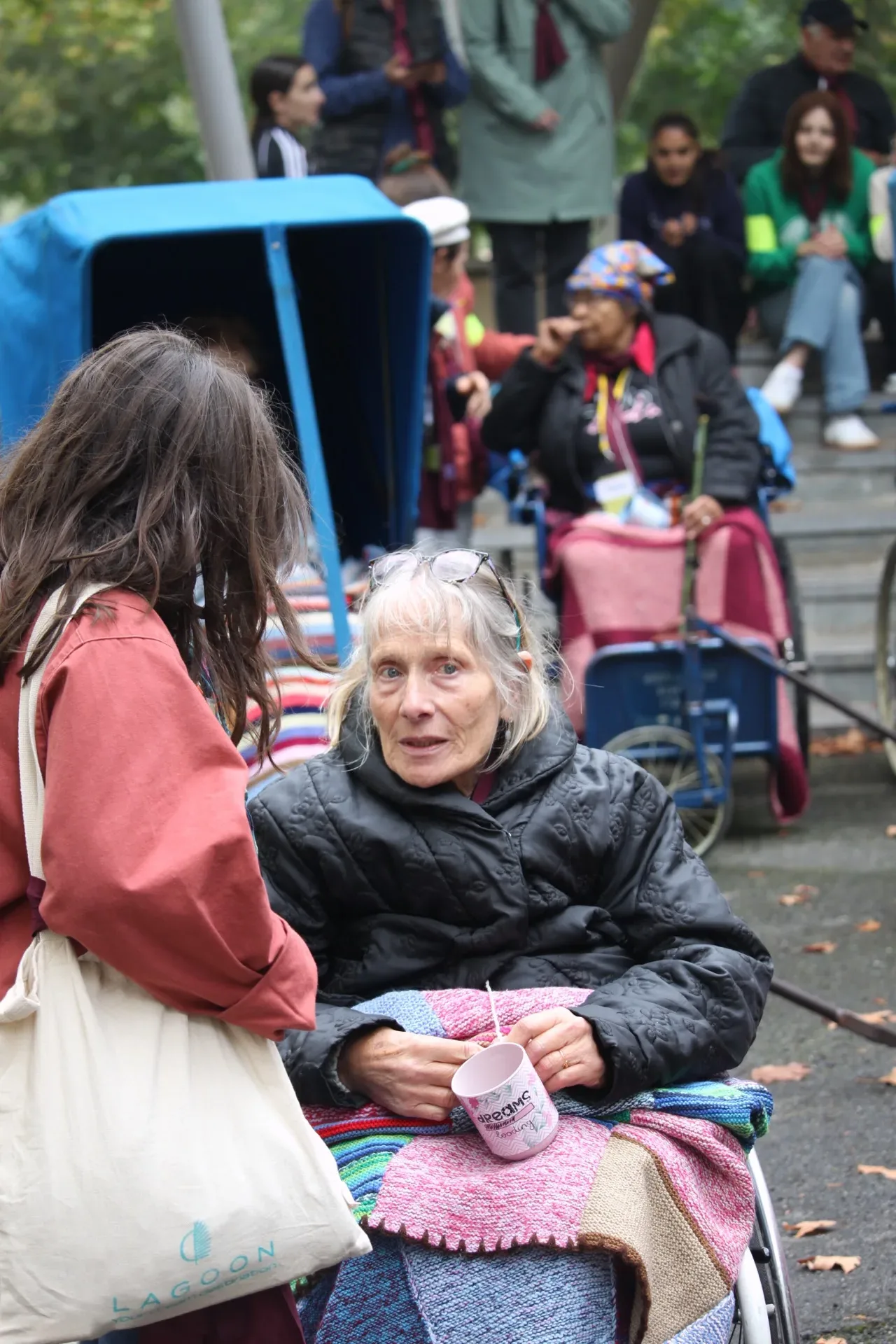 Pèlerinage du Rosaire 2024
