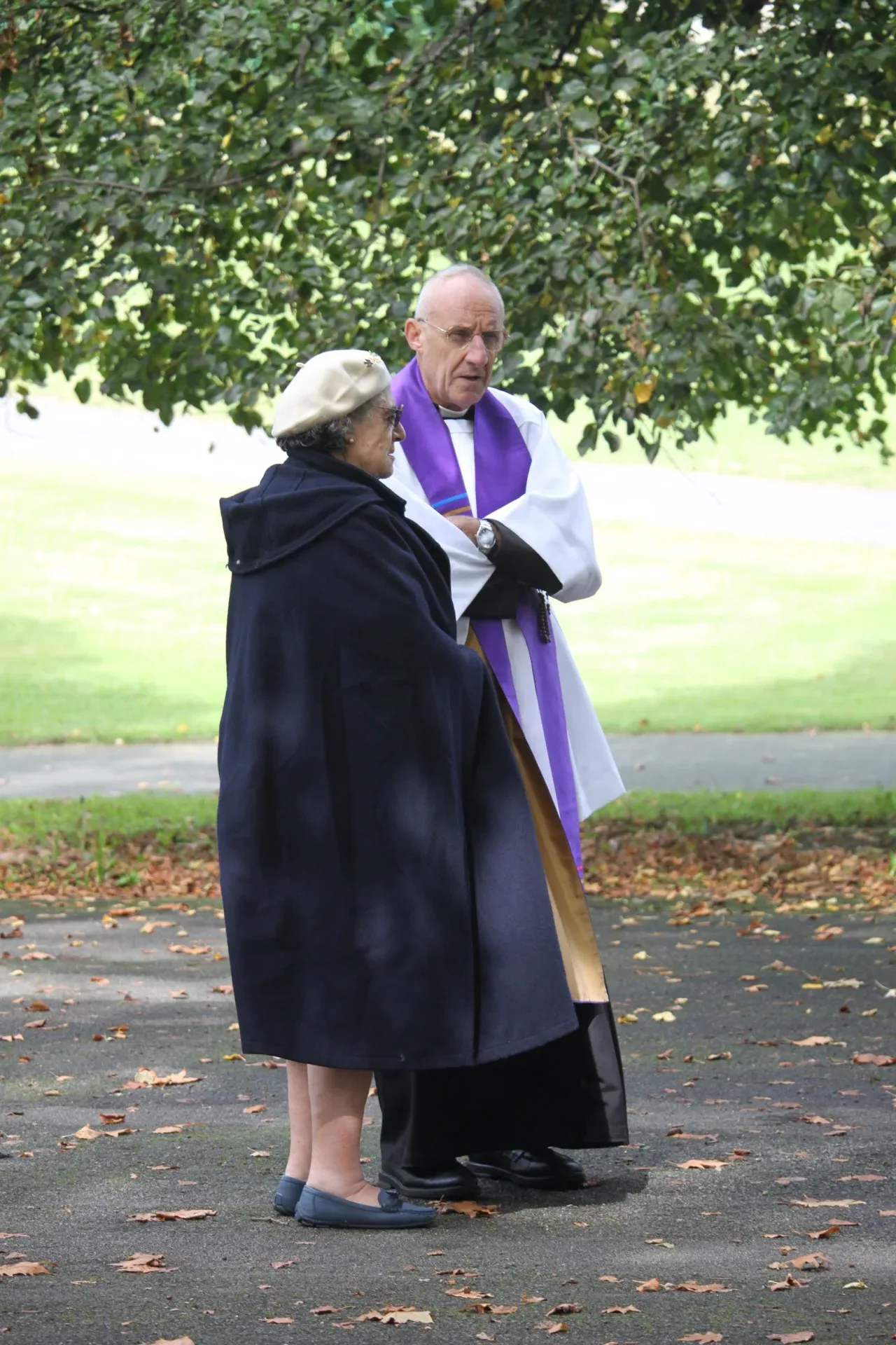 Pèlerinage du Rosaire 2024