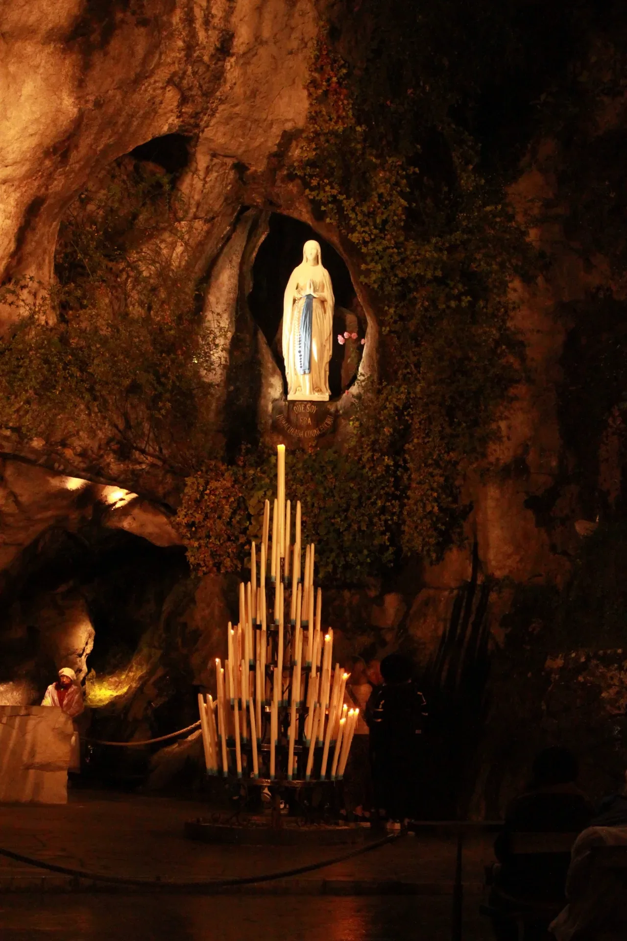 Pèlerinage du Rosaire 2024