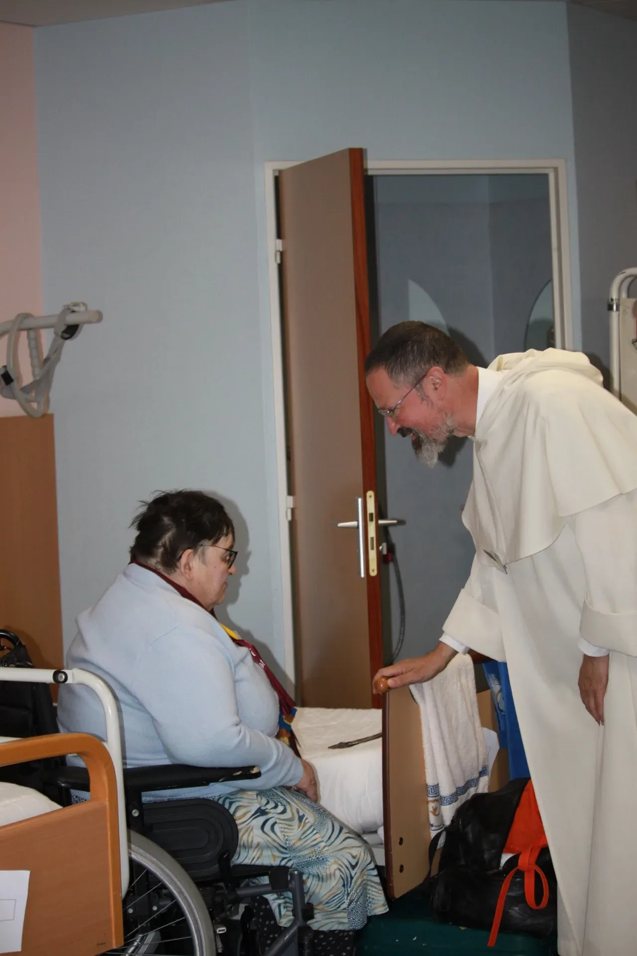 Pèlerinage du Rosaire 2024