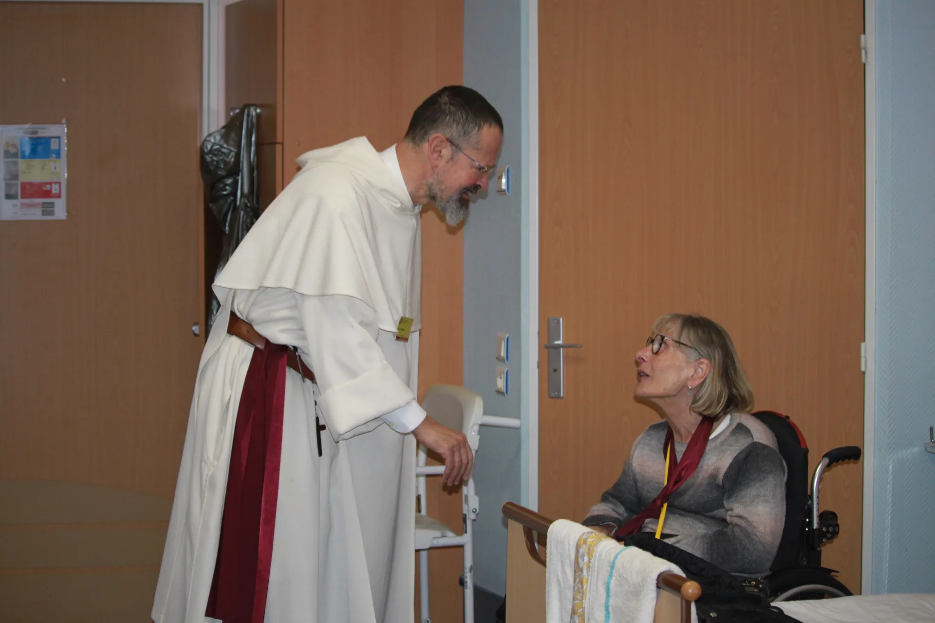 Pèlerinage du Rosaire 2024