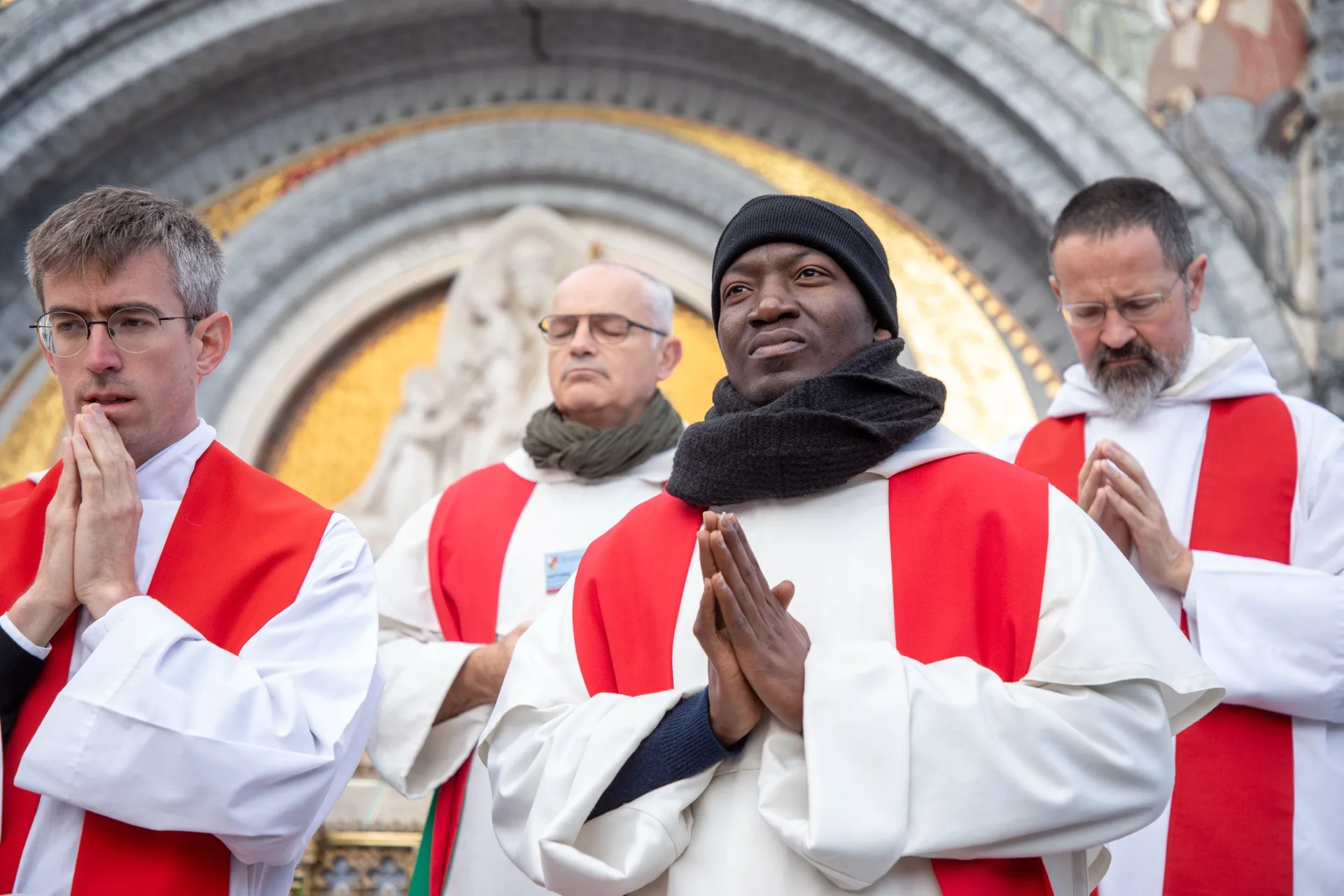 Pèlerinage du Rosaire 2024