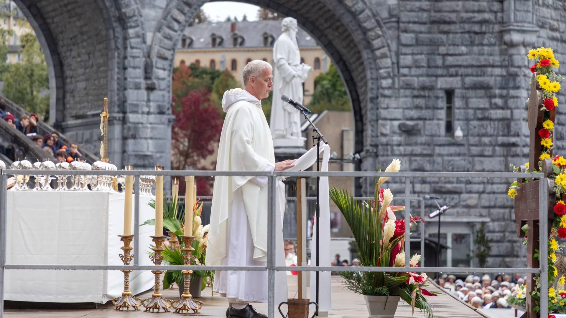 Pèlerinage du Rosaire 2024