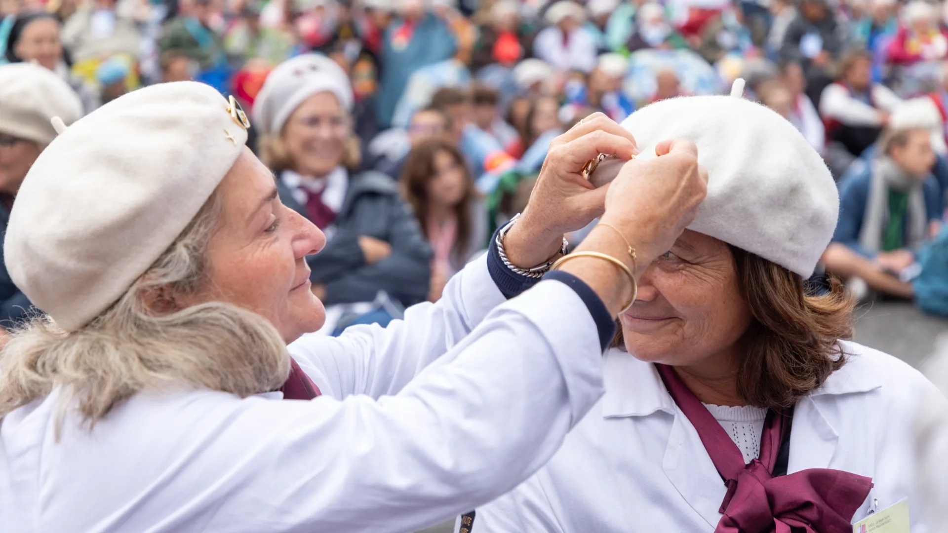 Pèlerinage du Rosaire 2024