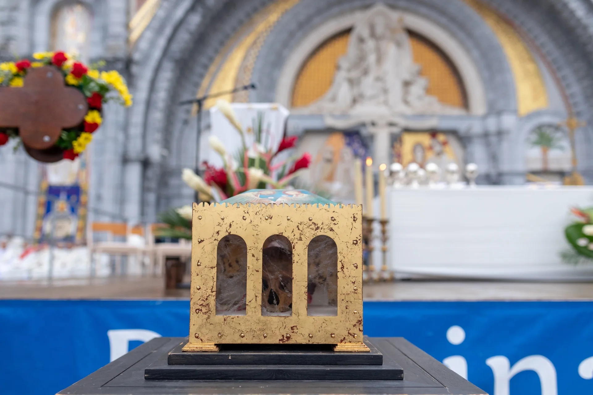 Pèlerinage du Rosaire 2024