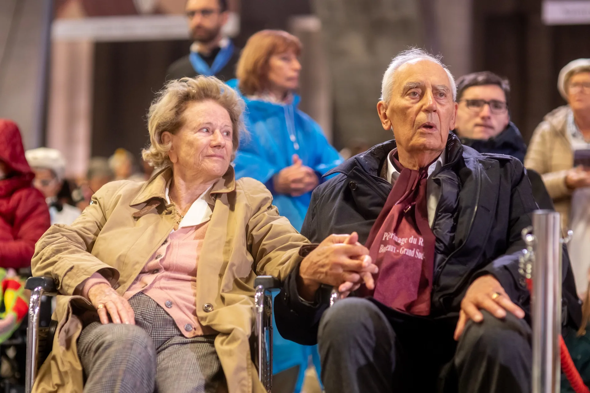 Pèlerinage du Rosaire 2024