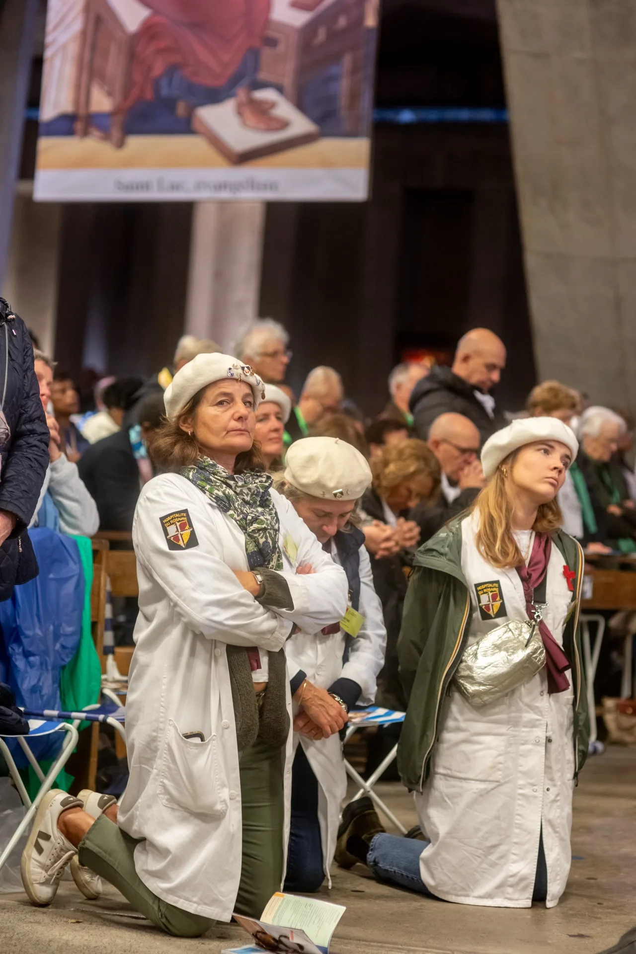 Pèlerinage du Rosaire 2024