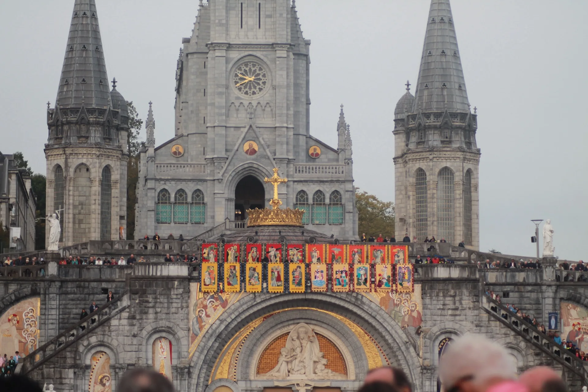 Pèlerinage du Rosaire 2025