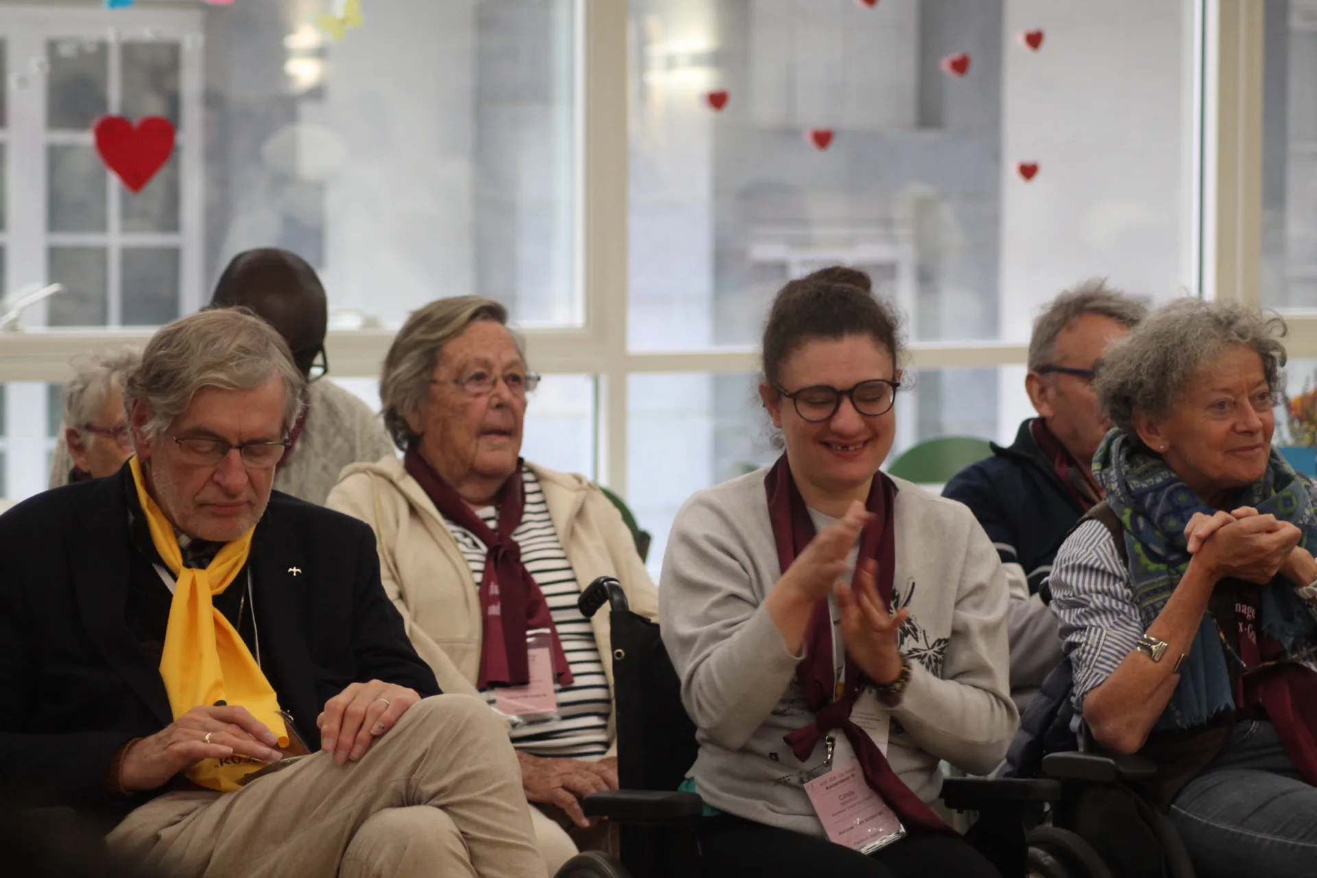 Pèlerinage du Rosaire 2025