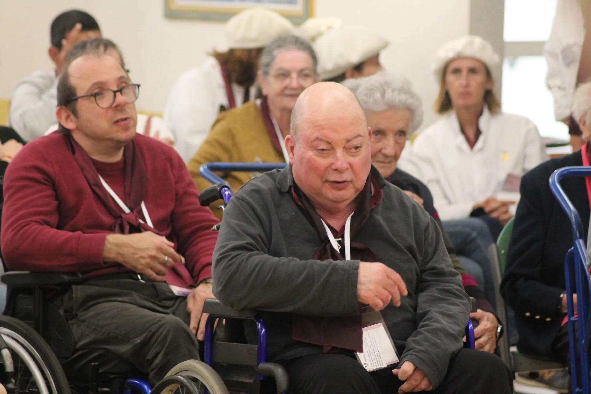 Pèlerinage du Rosaire 2025