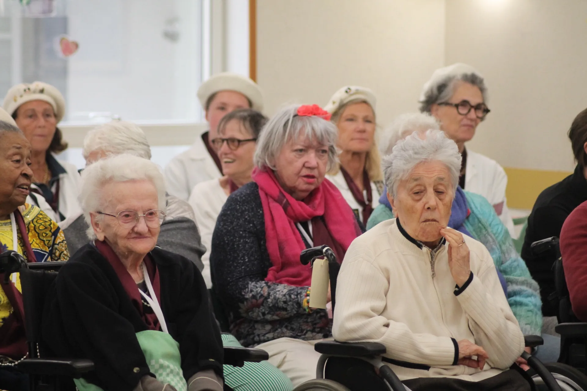 Pèlerinage du Rosaire 2025