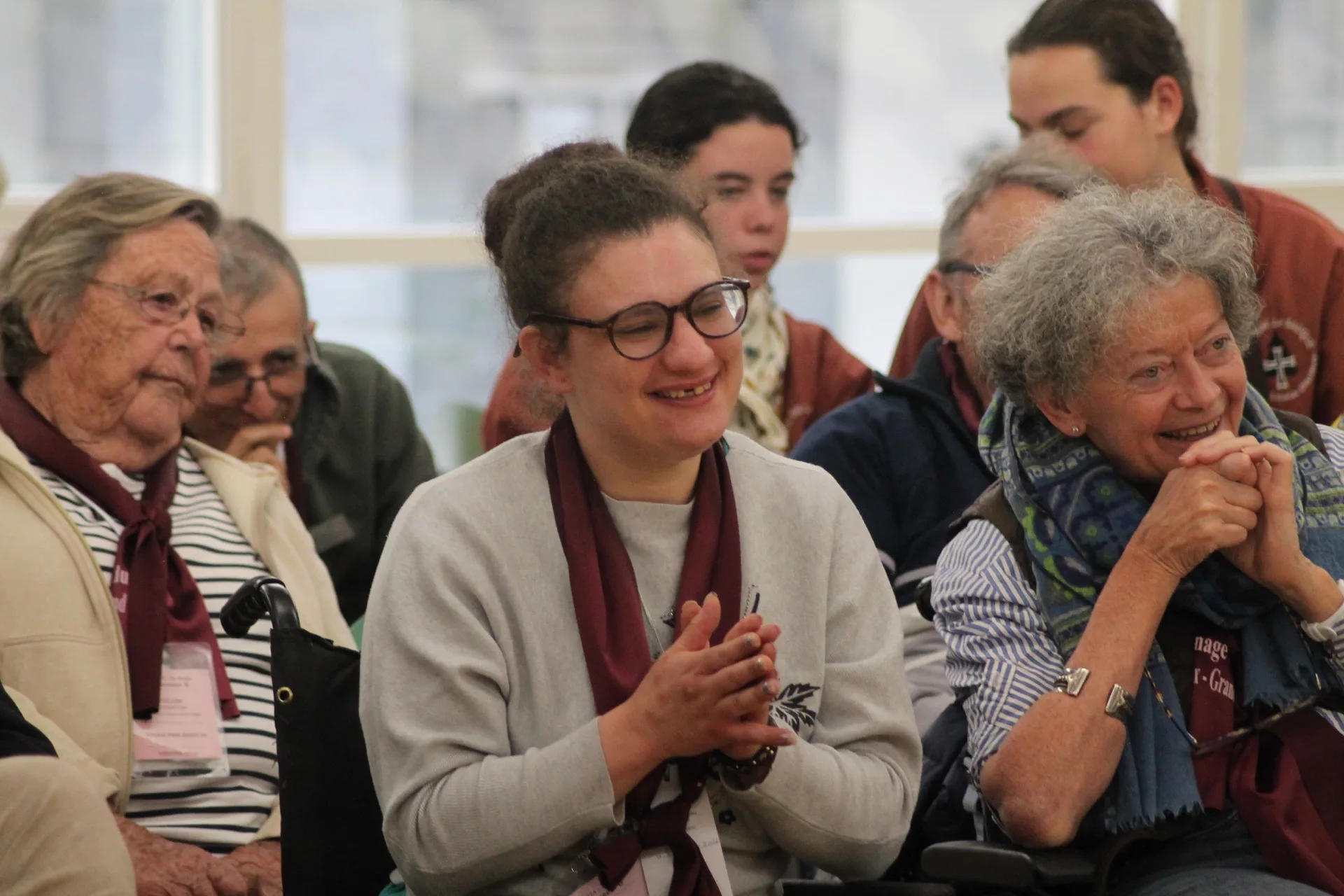 Pèlerinage du Rosaire 2025