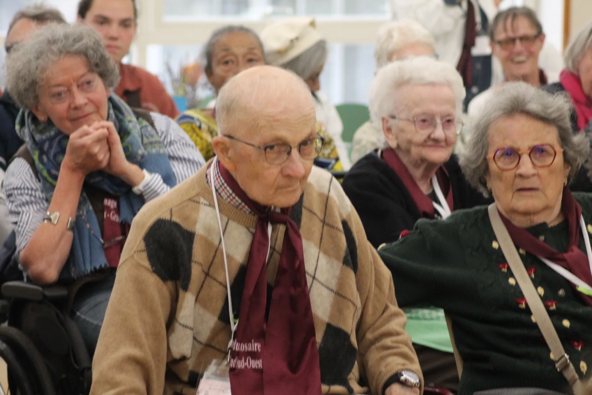 Pèlerinage du Rosaire 2025