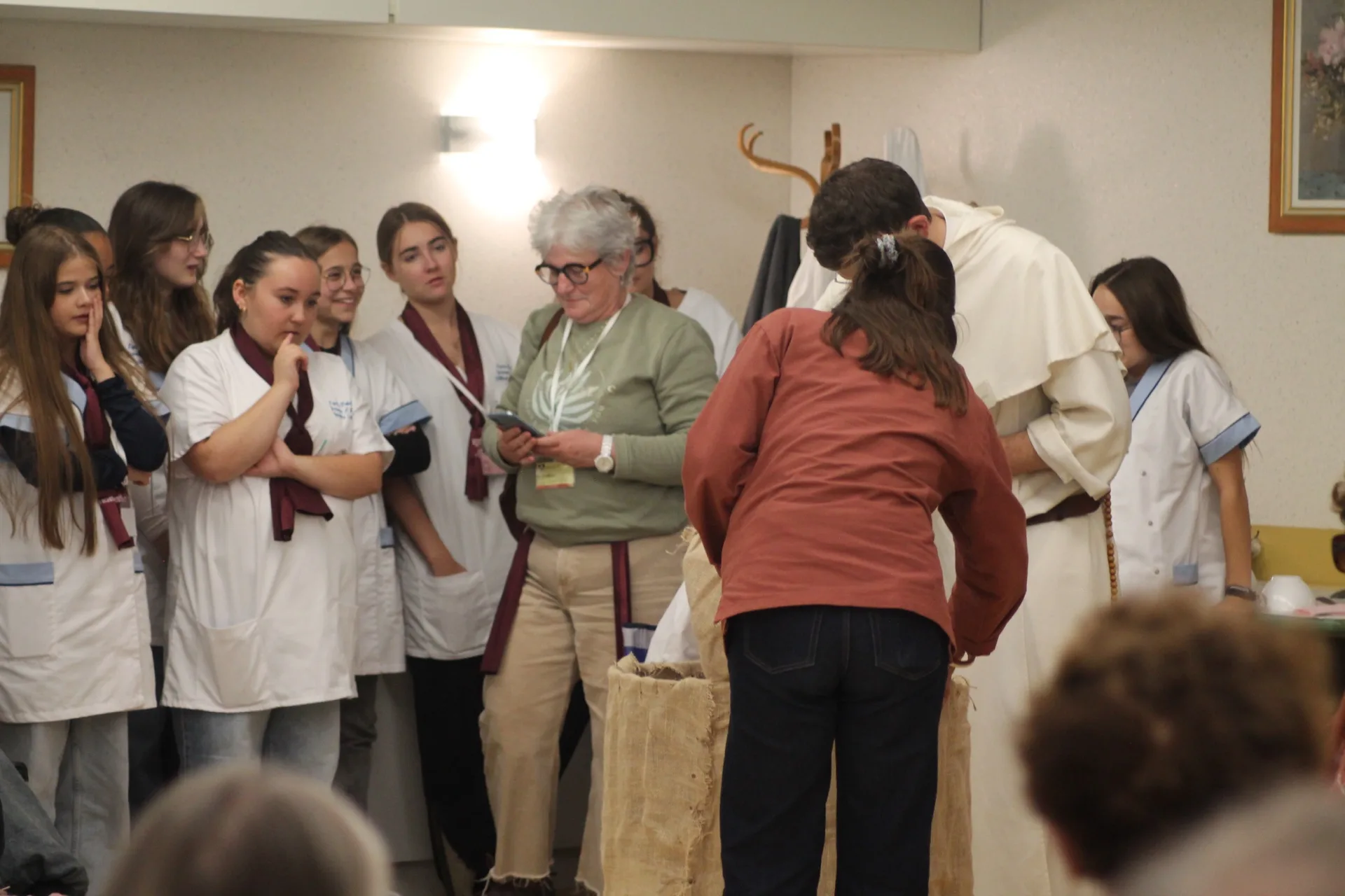 Pèlerinage du Rosaire 2025