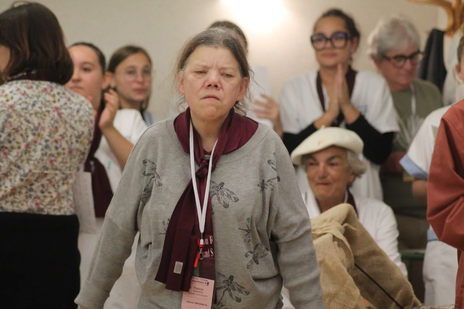 Pèlerinage du Rosaire 2025