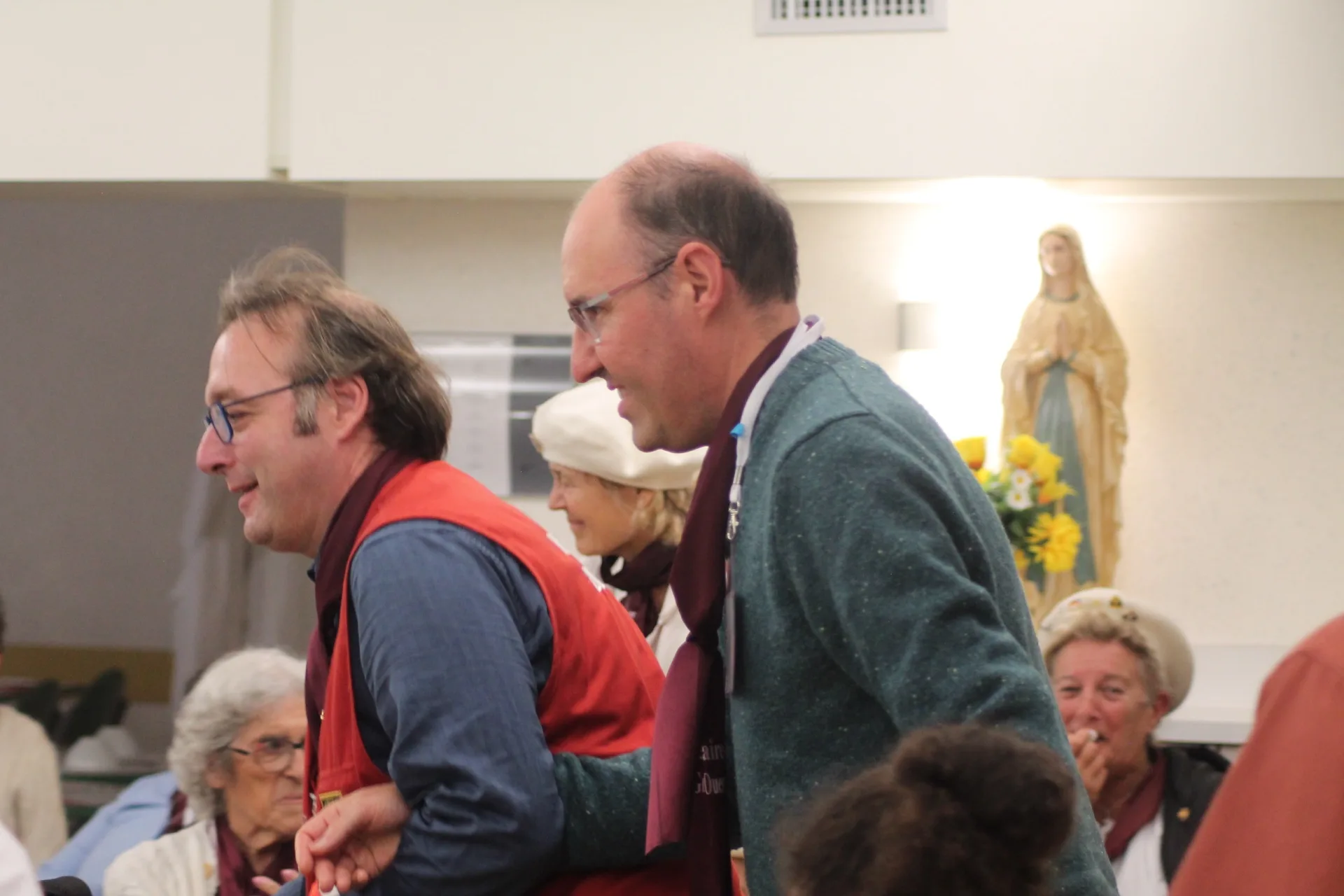 Pèlerinage du Rosaire 2025