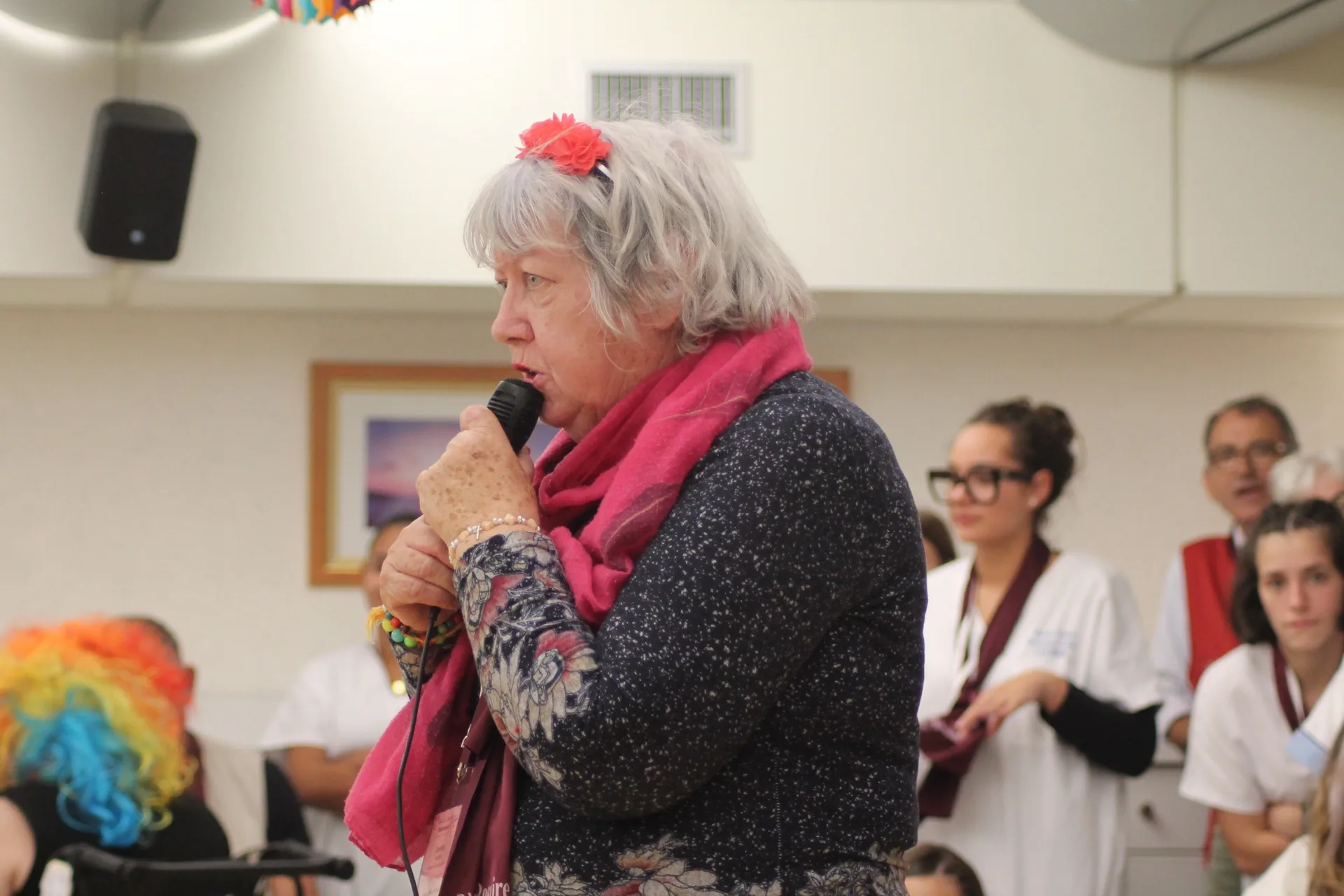 Pèlerinage du Rosaire 2025