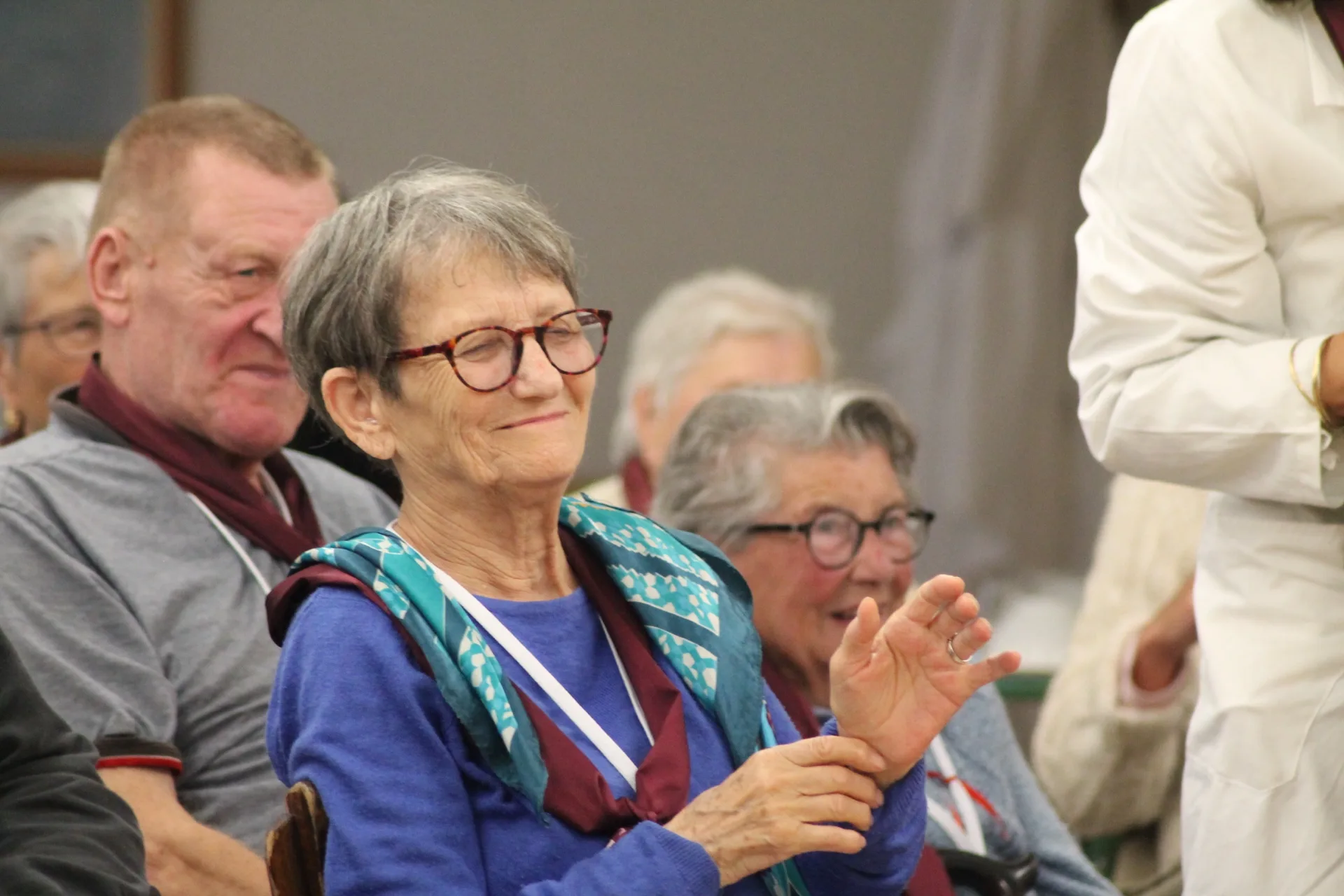 Pèlerinage du Rosaire 2025