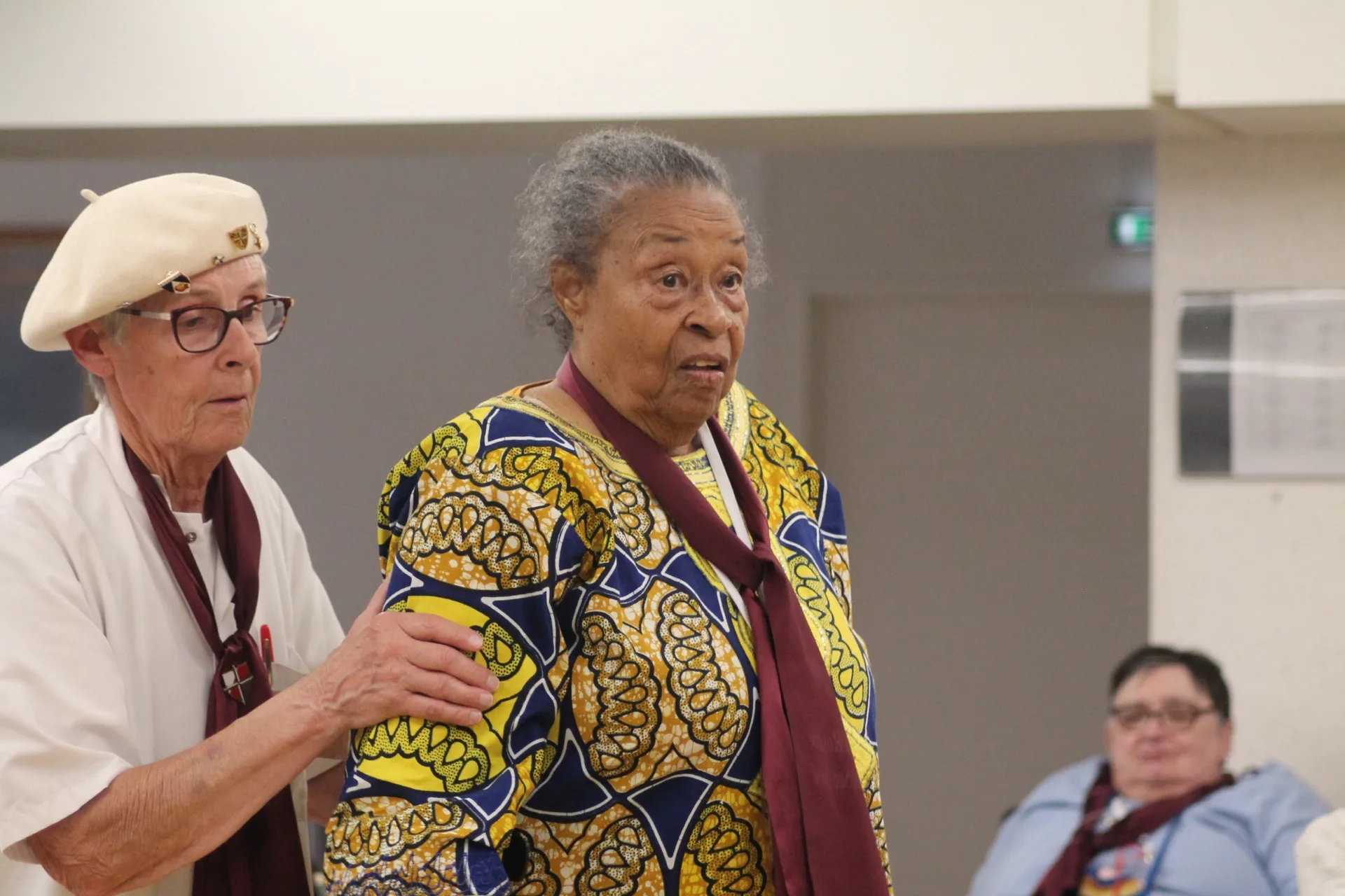 Pèlerinage du Rosaire 2025