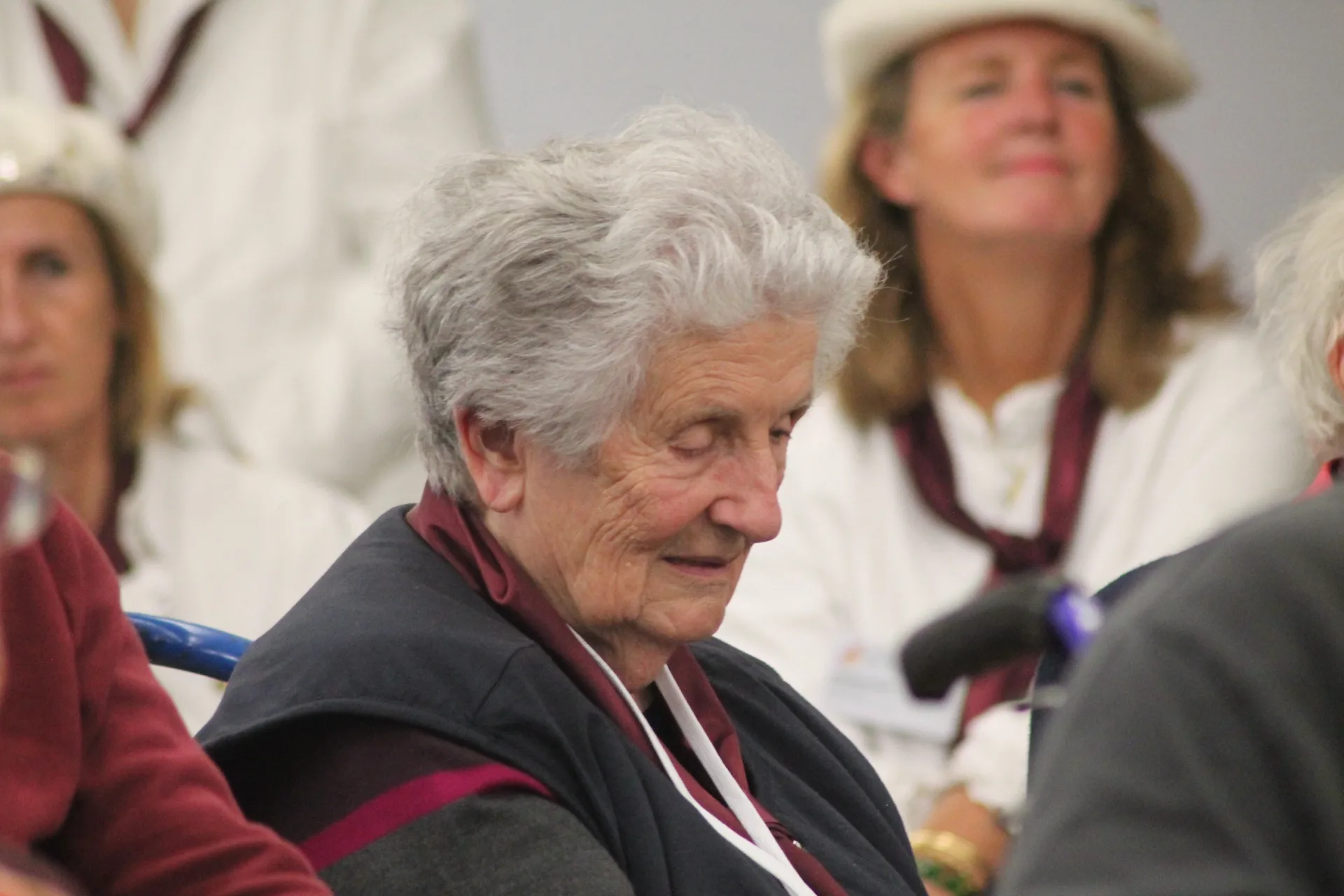 Pèlerinage du Rosaire 2025