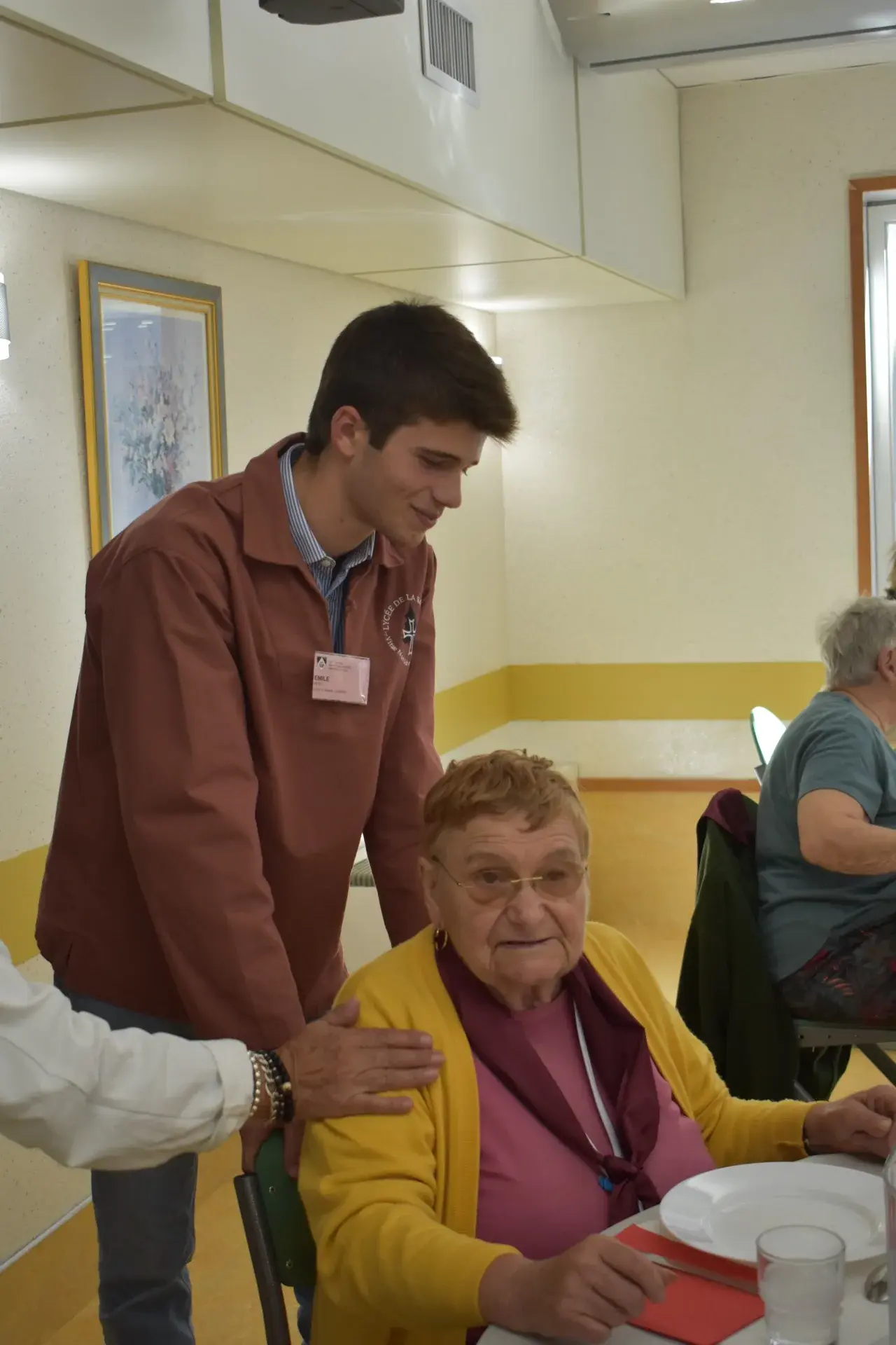 Pèlerinage du Rosaire 2025