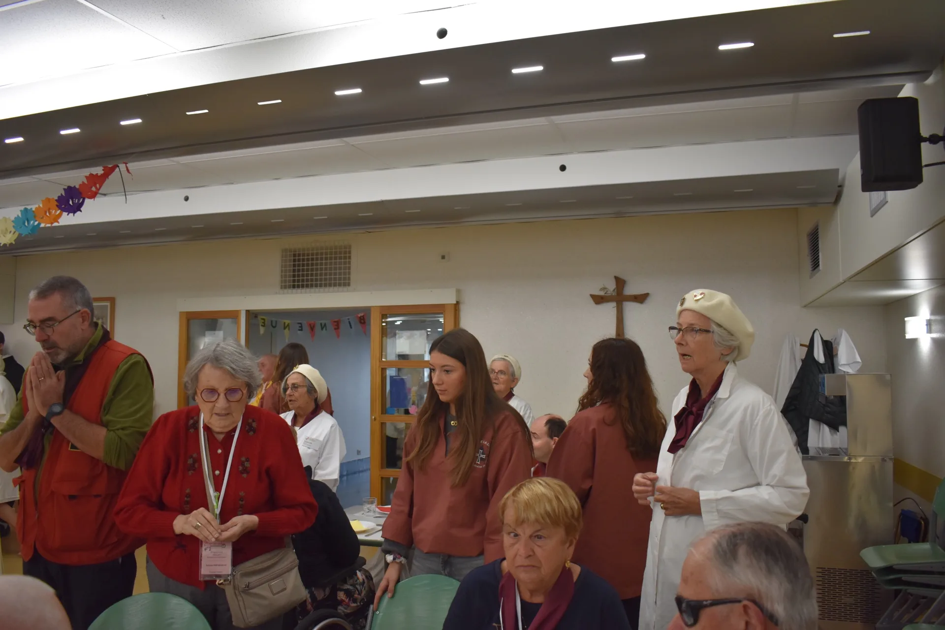 Pèlerinage du Rosaire 2025