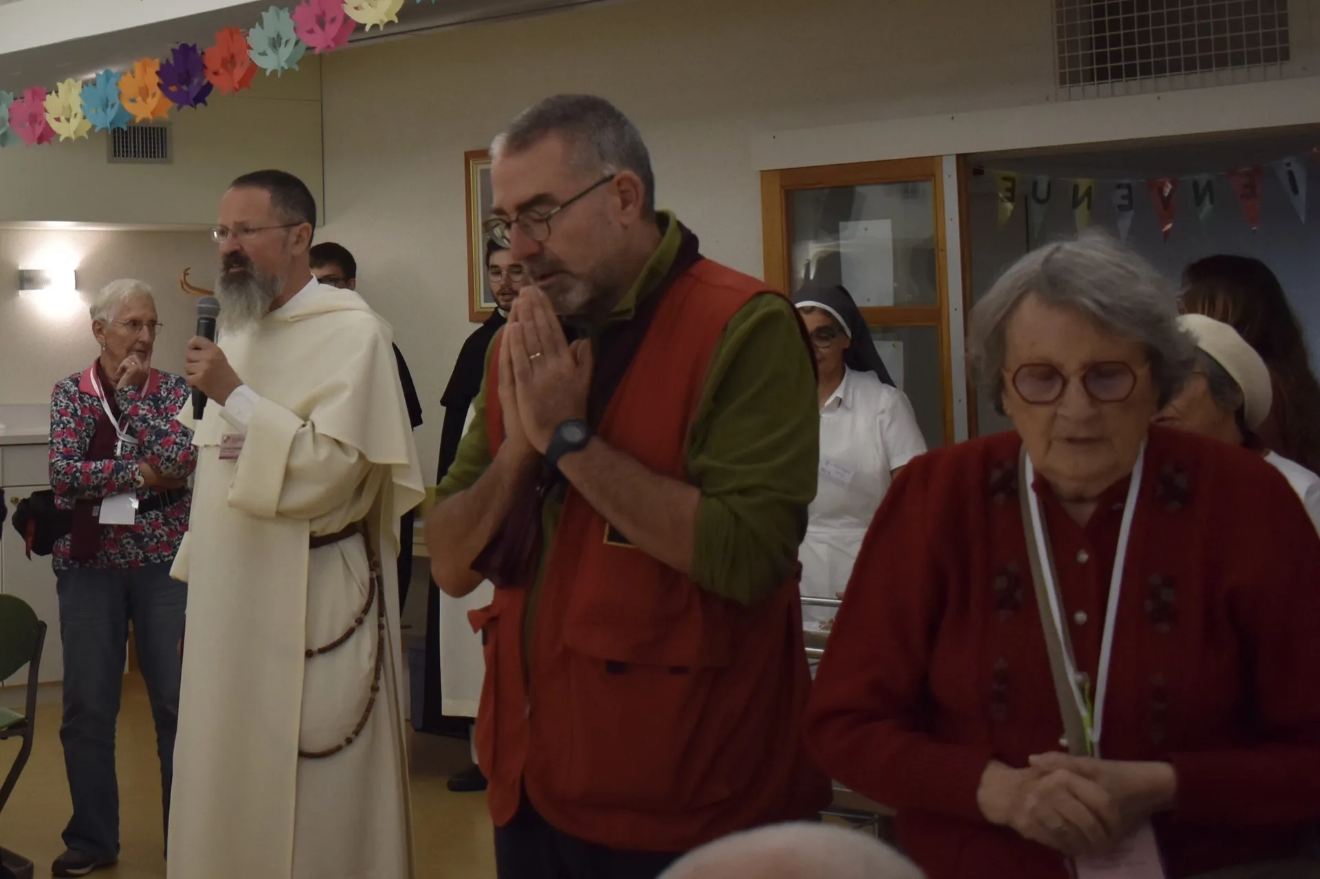 Pèlerinage du Rosaire 2025
