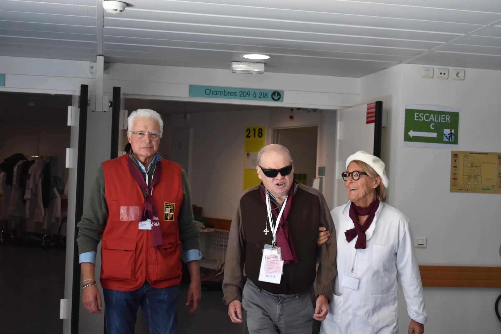 Pèlerinage du Rosaire 2025