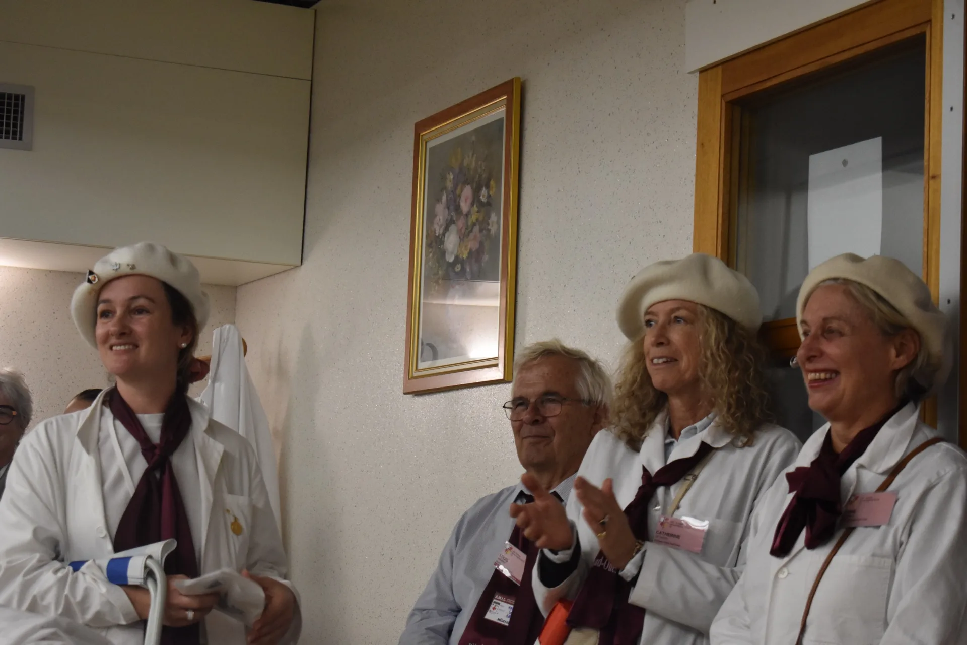 Pèlerinage du Rosaire 2025