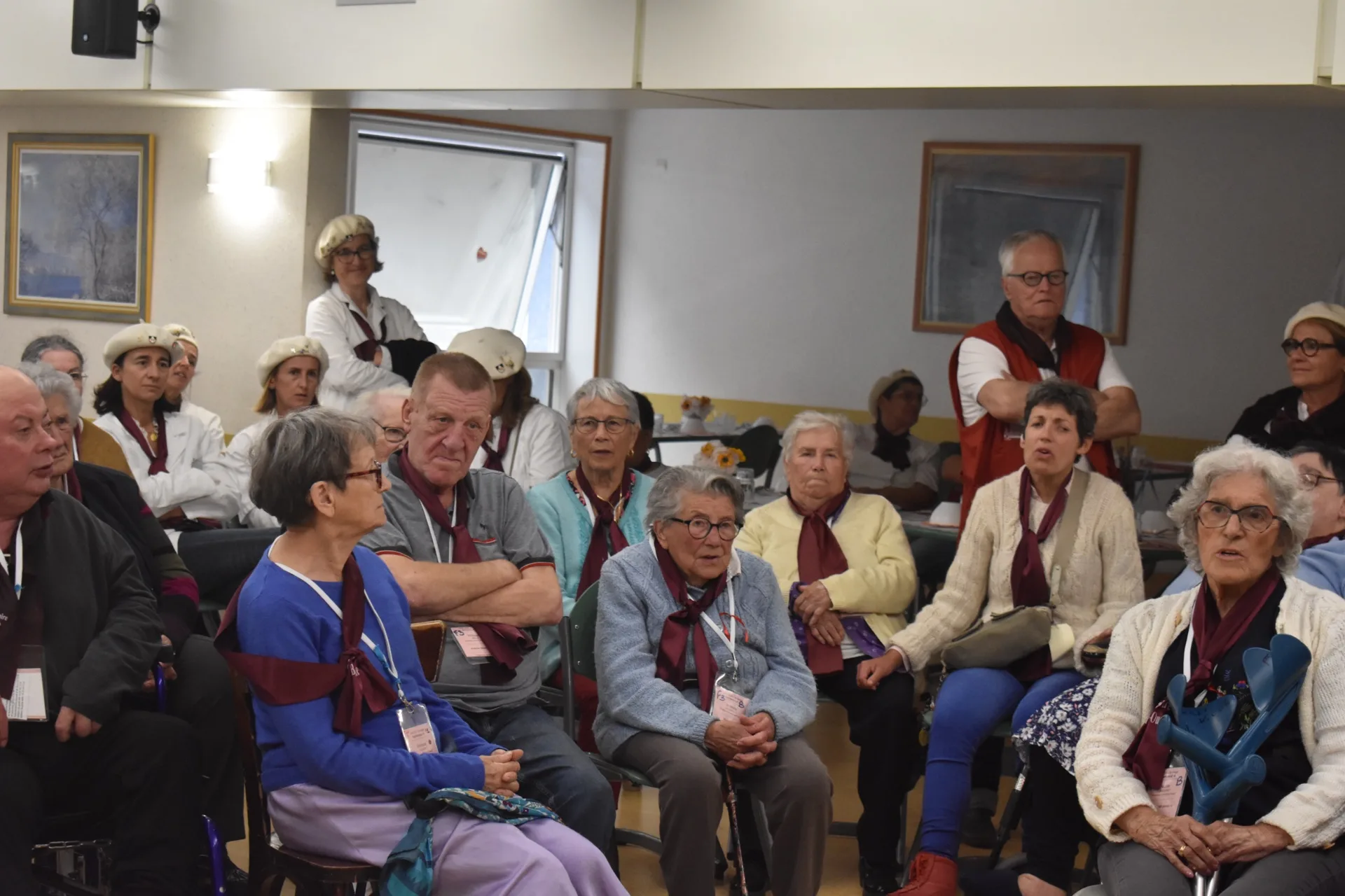 Pèlerinage du Rosaire 2025
