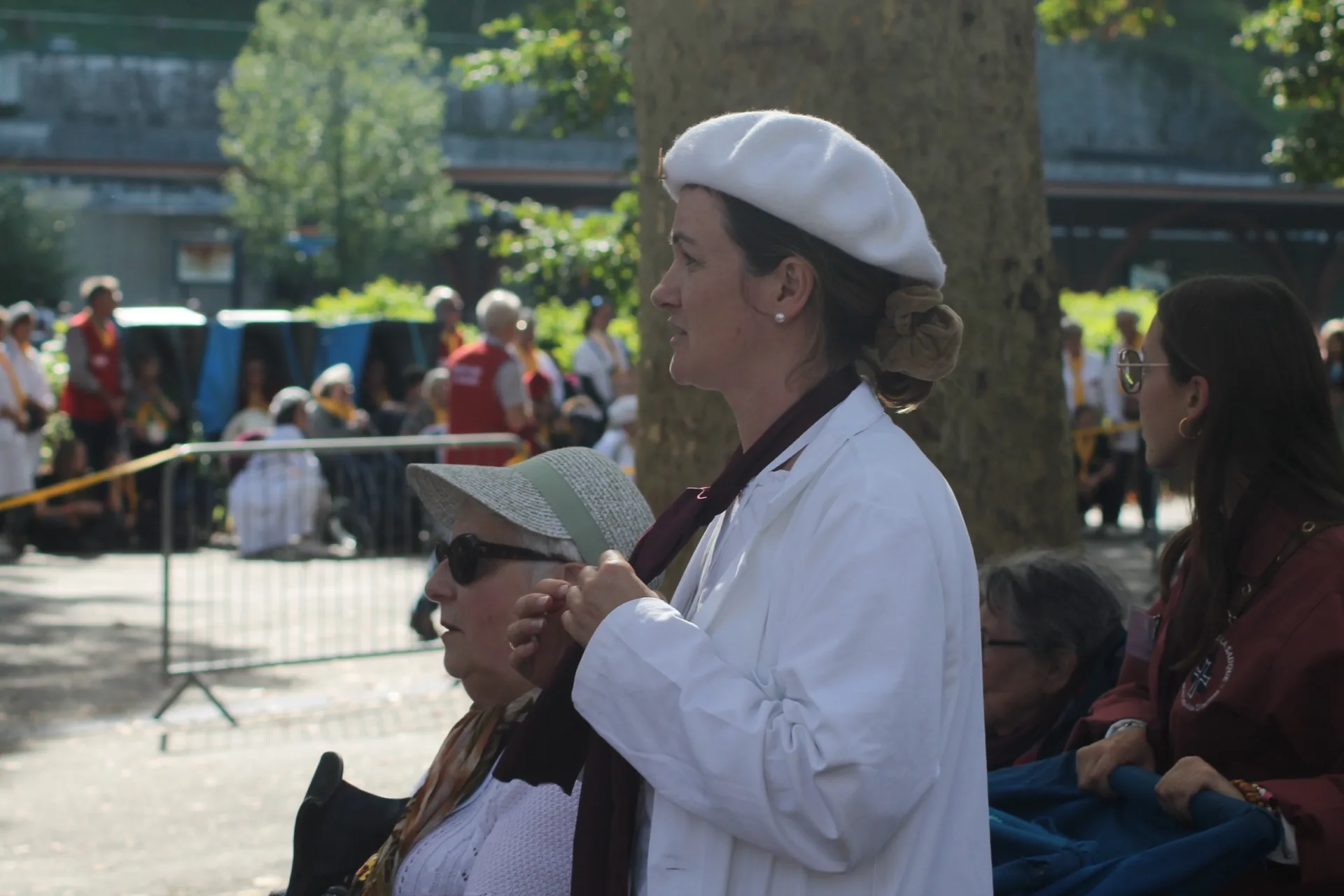 Pèlerinage du Rosaire 2025
