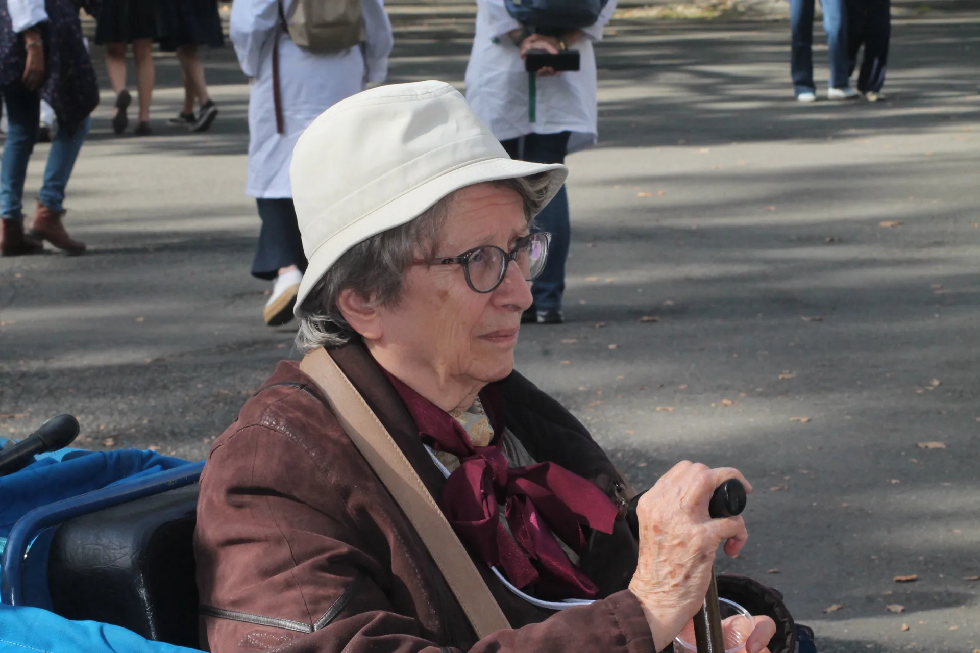 Pèlerinage du Rosaire 2025
