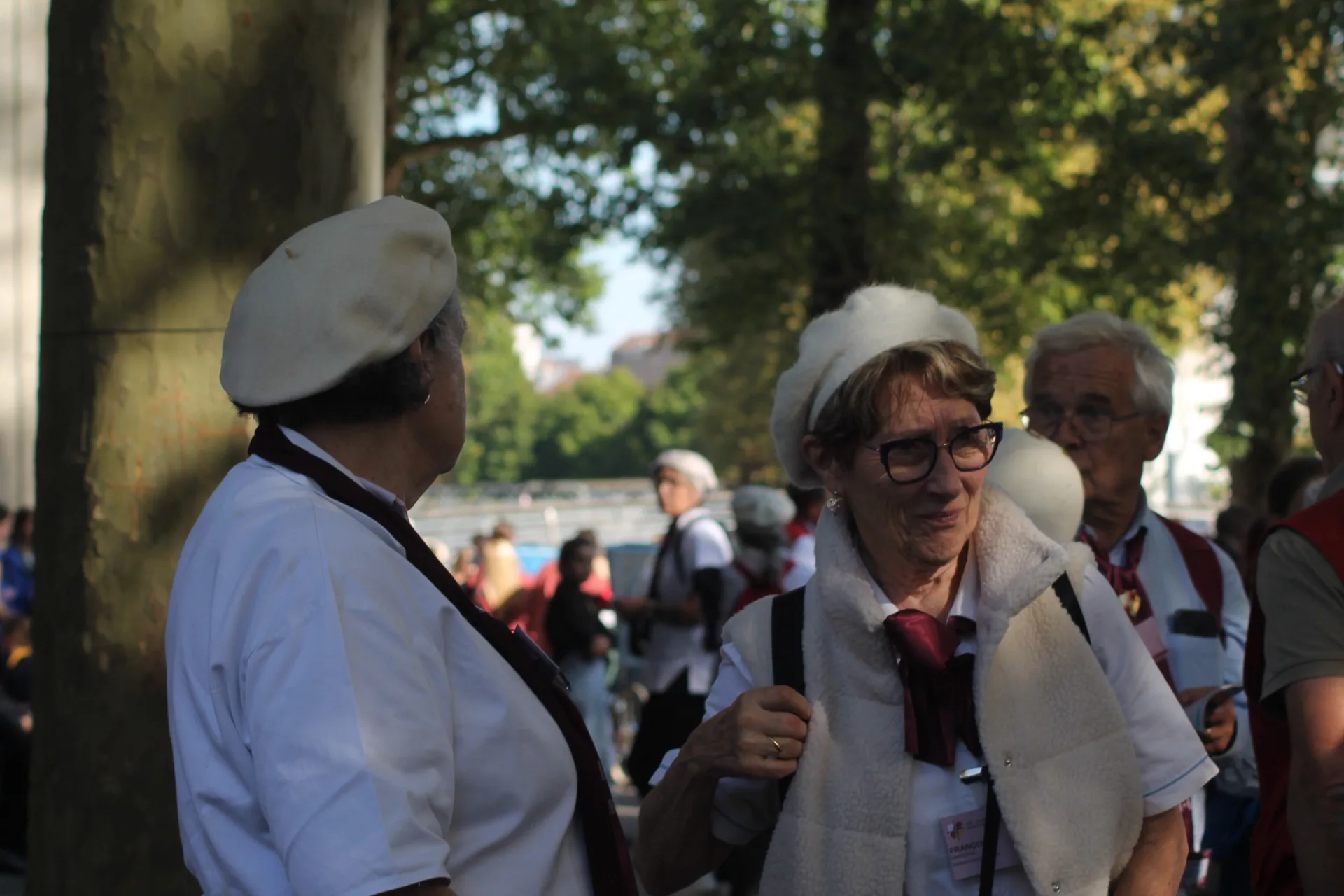 Pèlerinage du Rosaire 2025