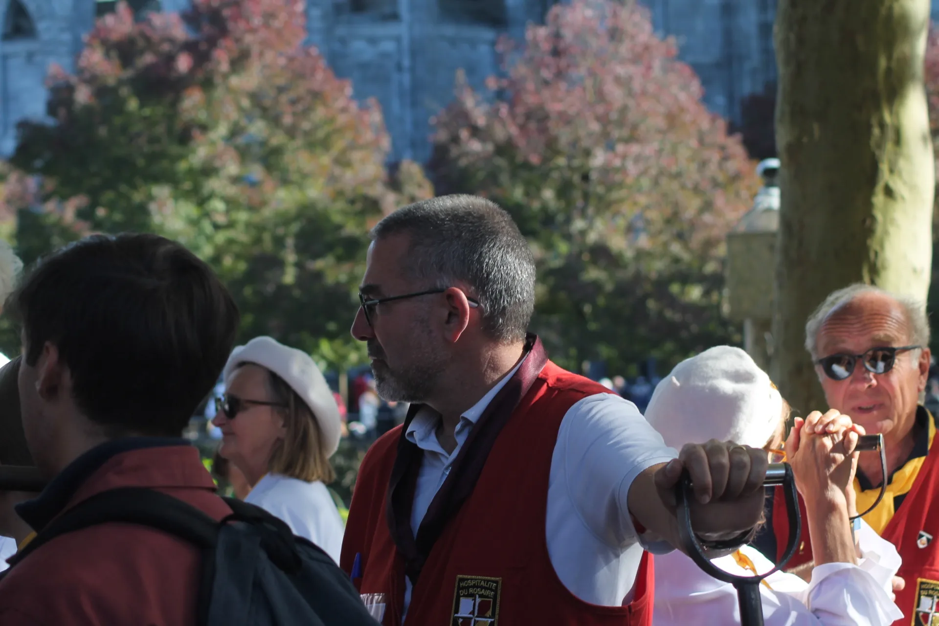 Pèlerinage du Rosaire 2025