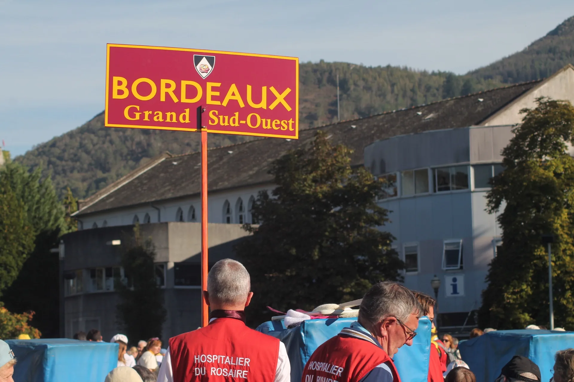 Pèlerinage du Rosaire 2025