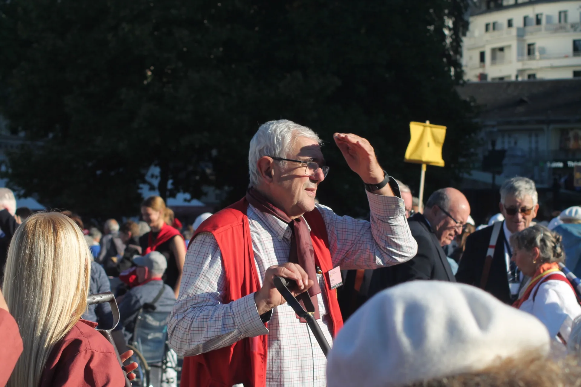 Pèlerinage du Rosaire 2025