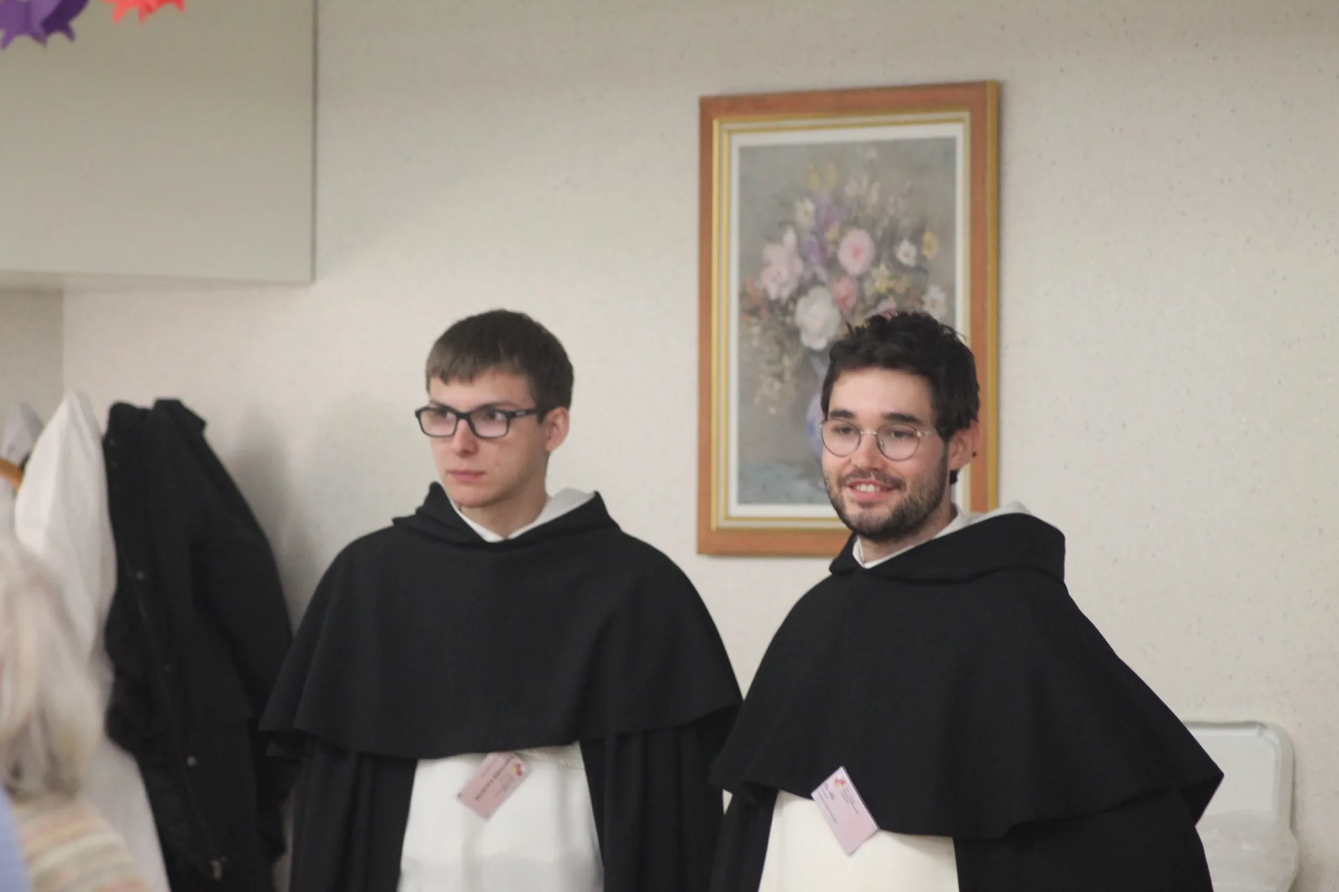 Pèlerinage du Rosaire 2025