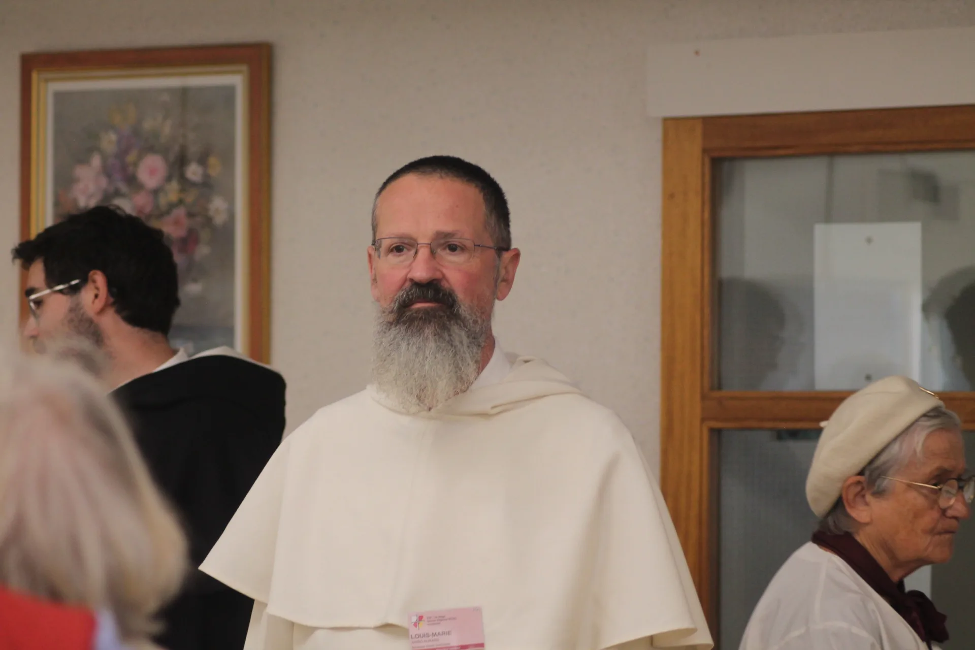 Pèlerinage du Rosaire 2025