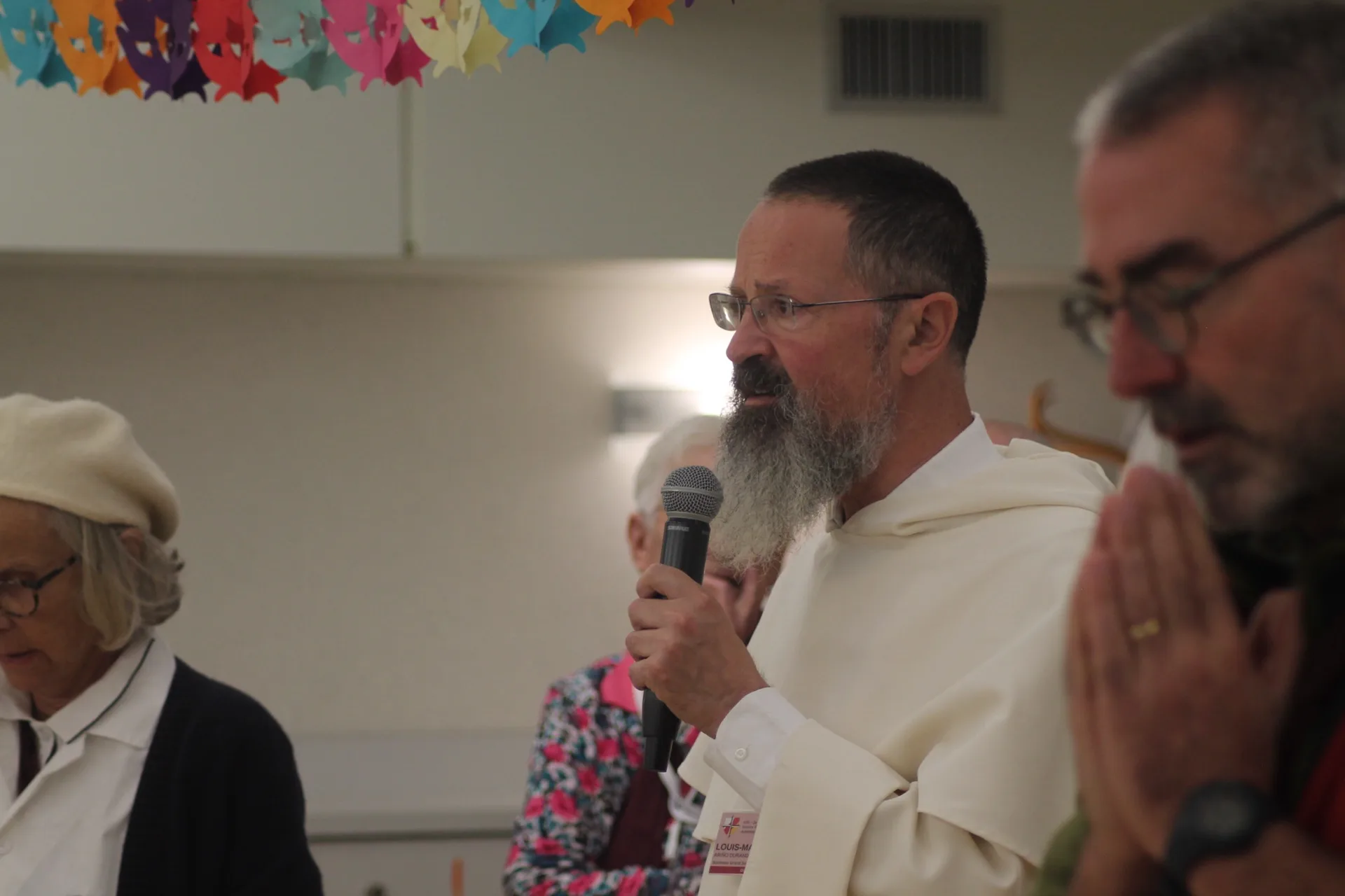 Pèlerinage du Rosaire 2025