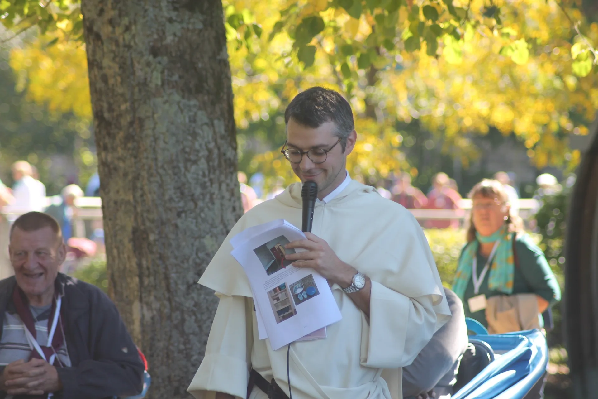 Pèlerinage du Rosaire 2025