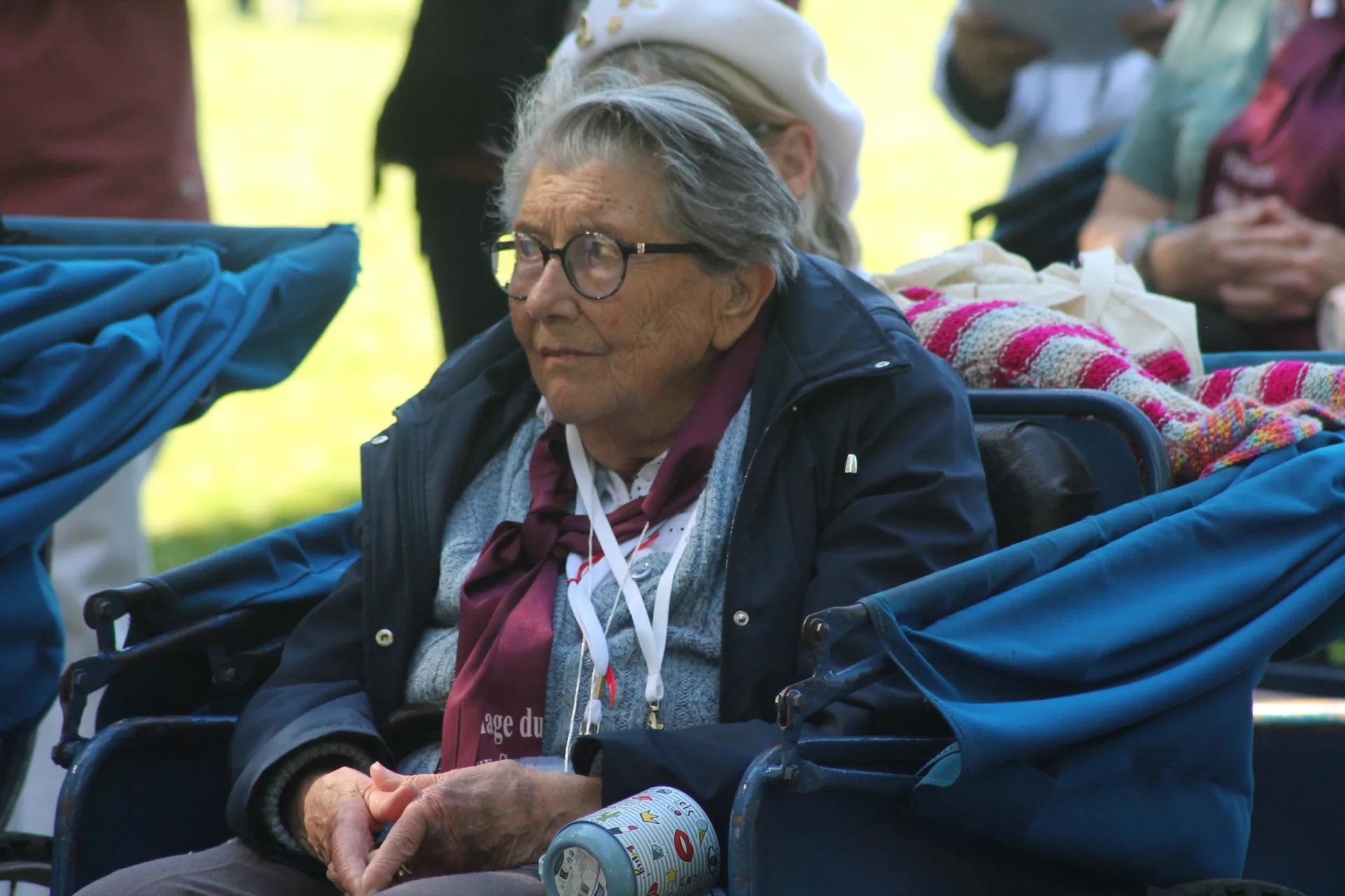 Pèlerinage du Rosaire 2025
