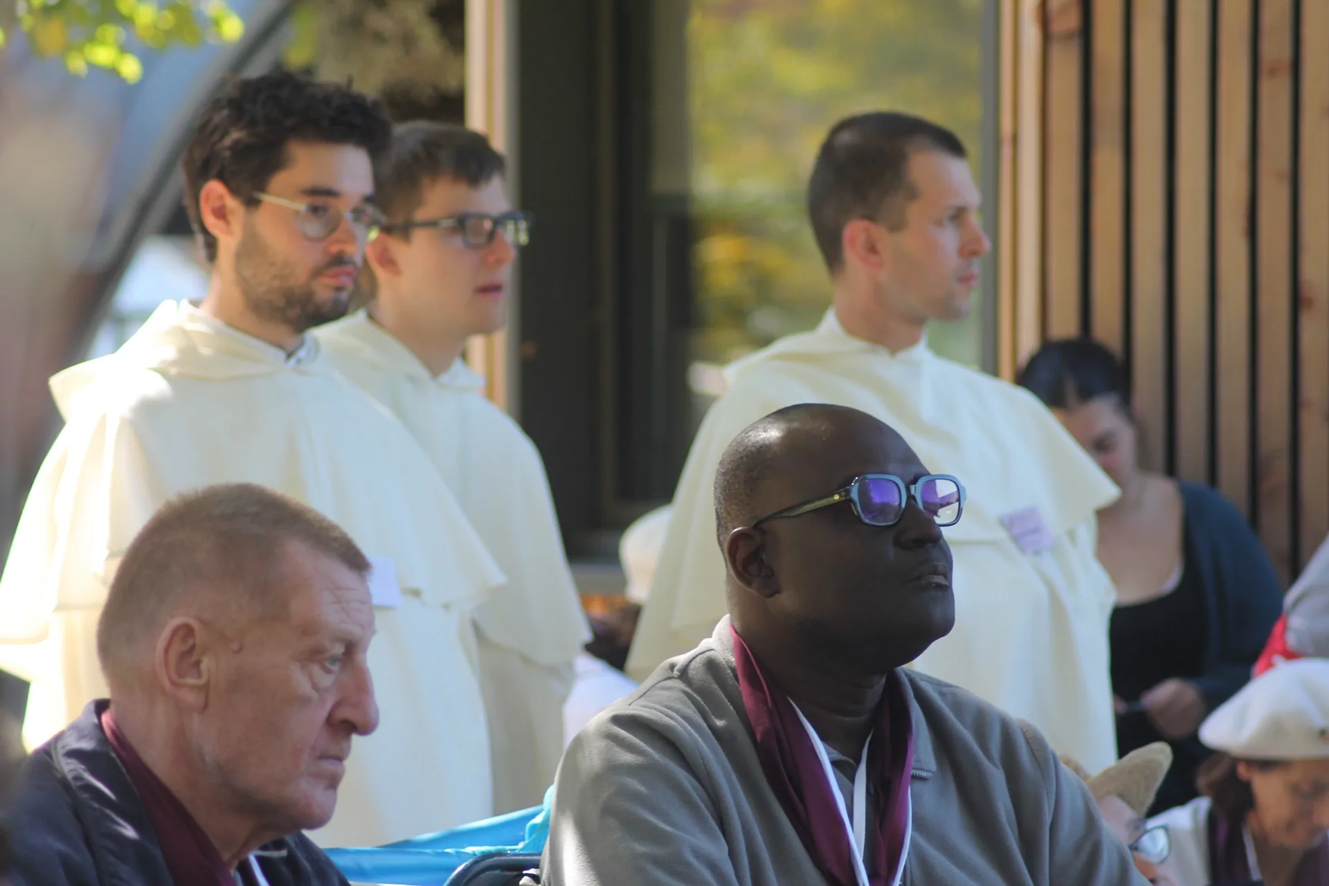 Pèlerinage du Rosaire 2025