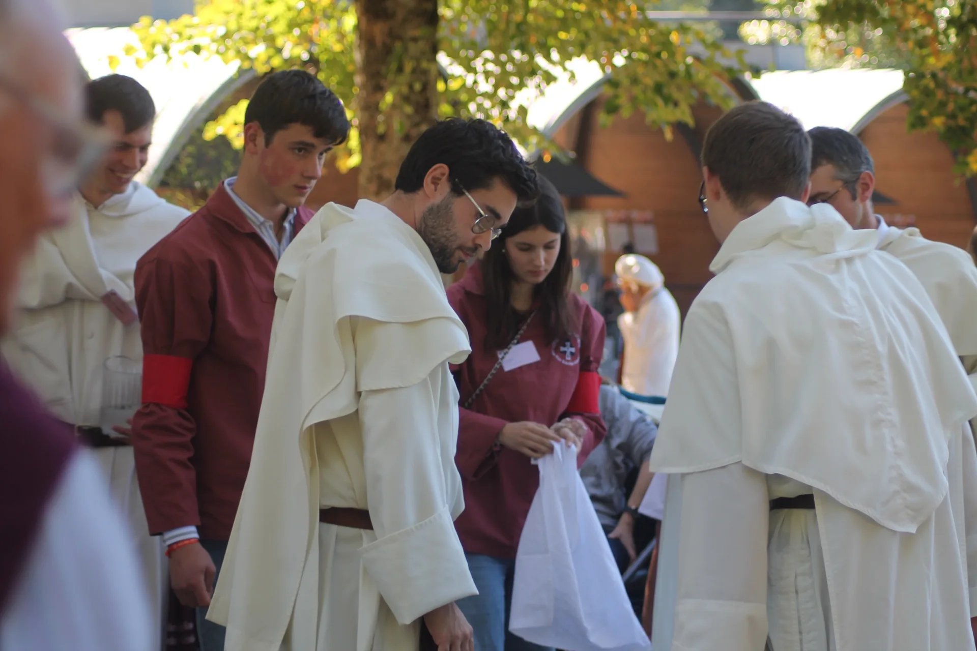 Pèlerinage du Rosaire 2025