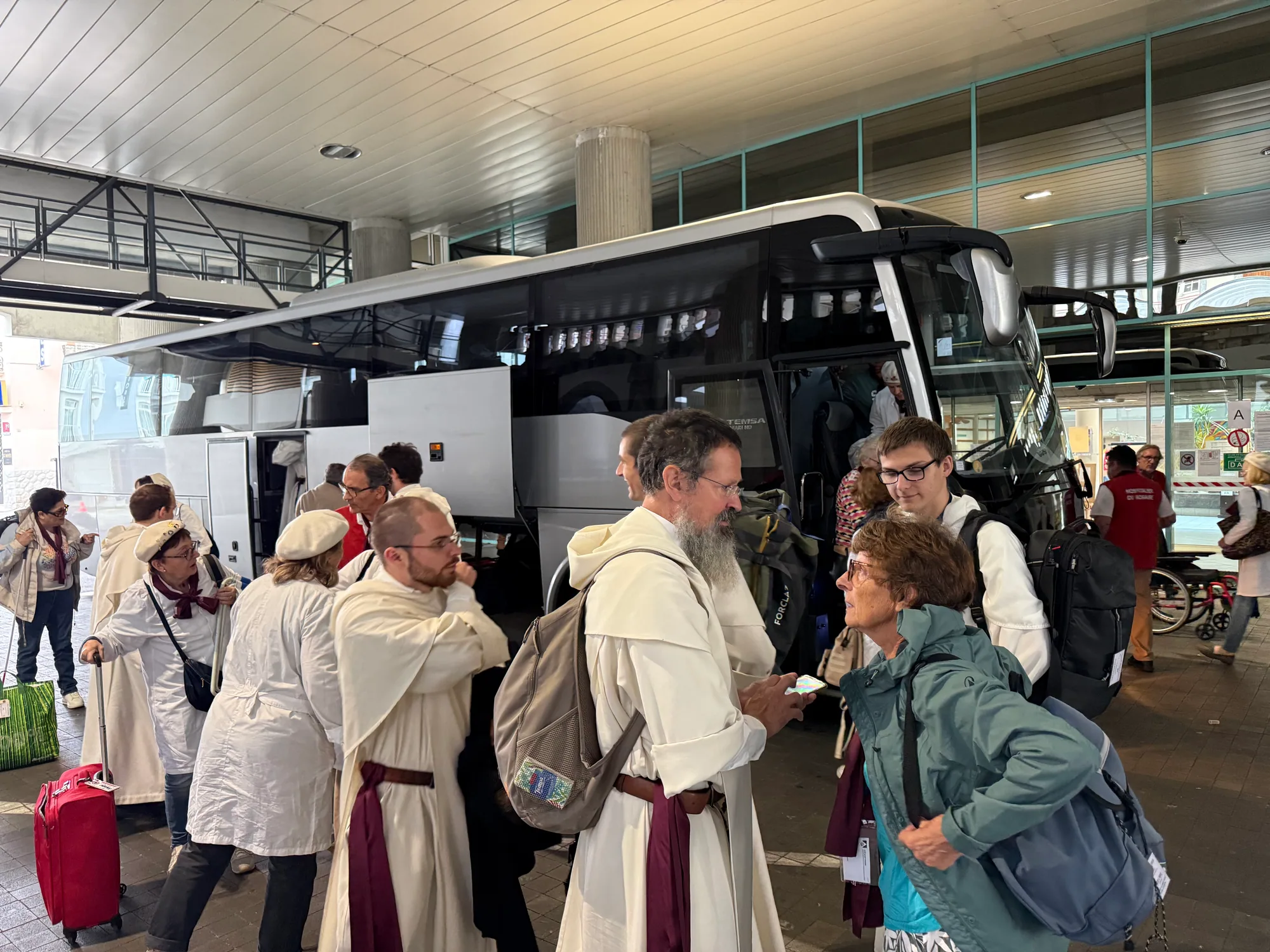 Pèlerinage du Rosaire 2026